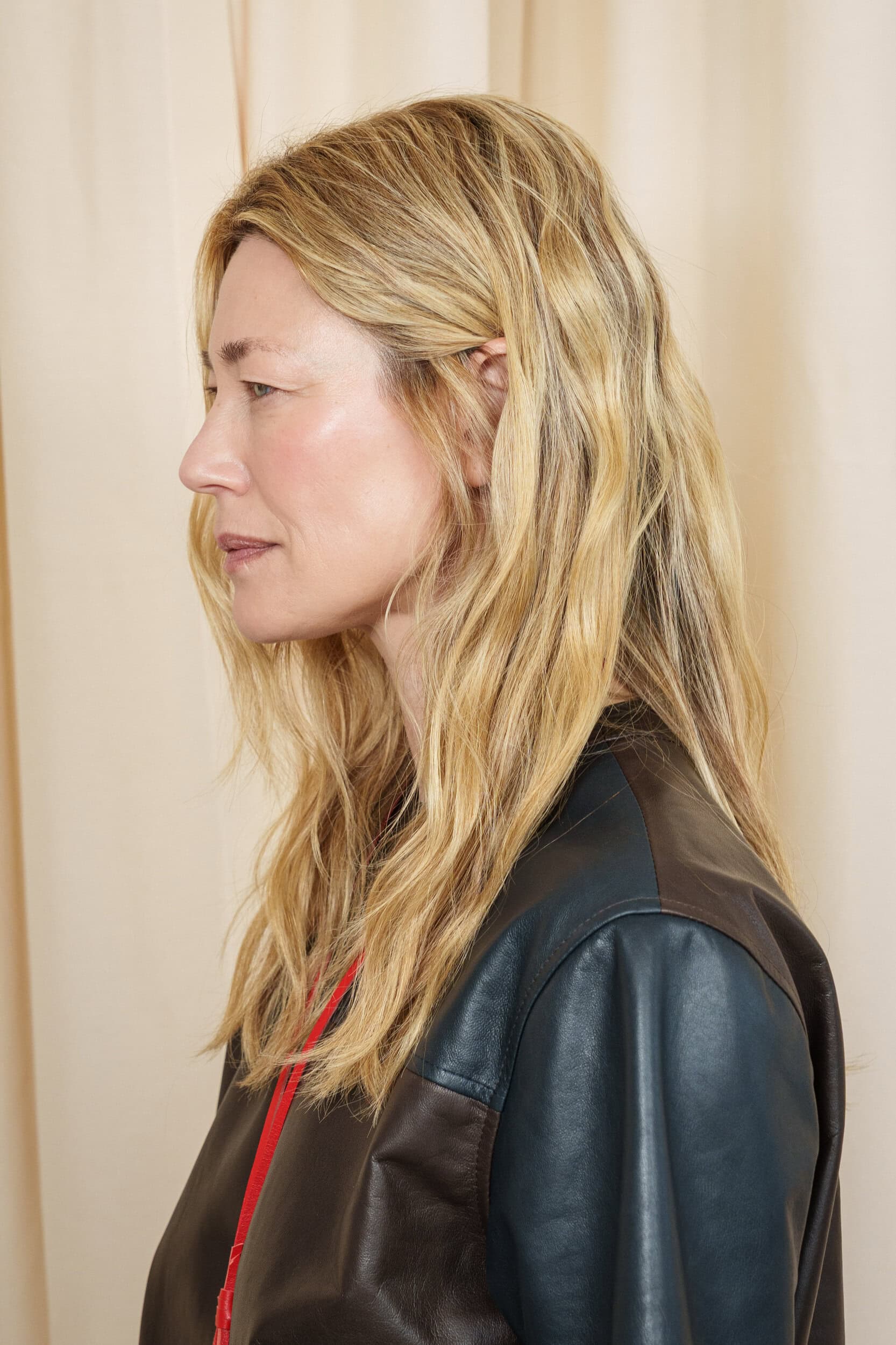 Twp Fall 2026 Fashion Show Backstage