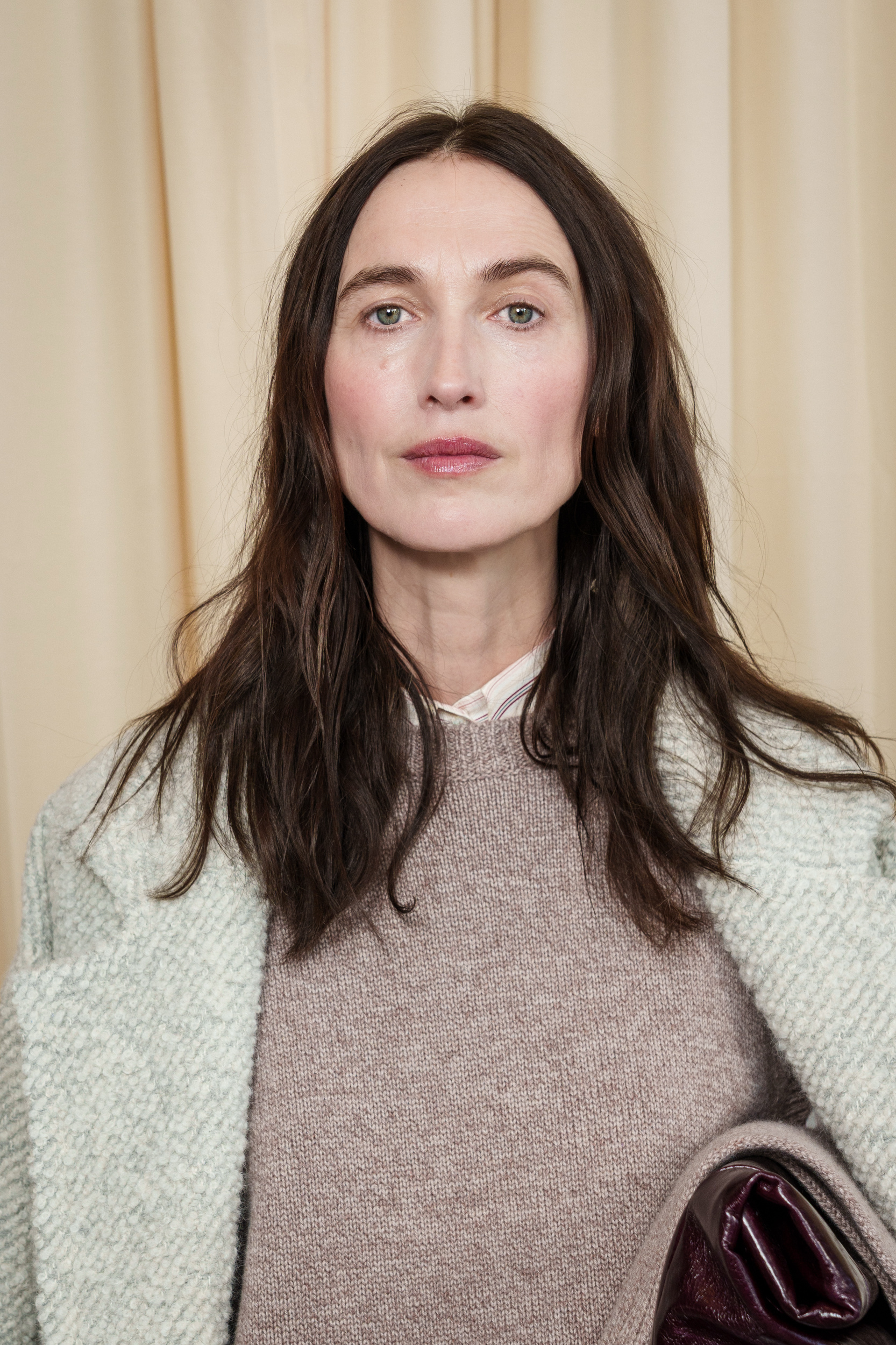 Twp Fall 2026 Fashion Show Backstage