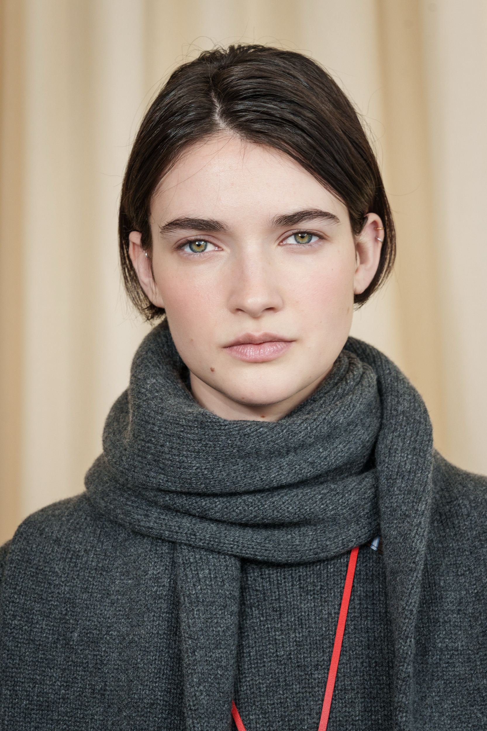 Twp Fall 2026 Fashion Show Backstage