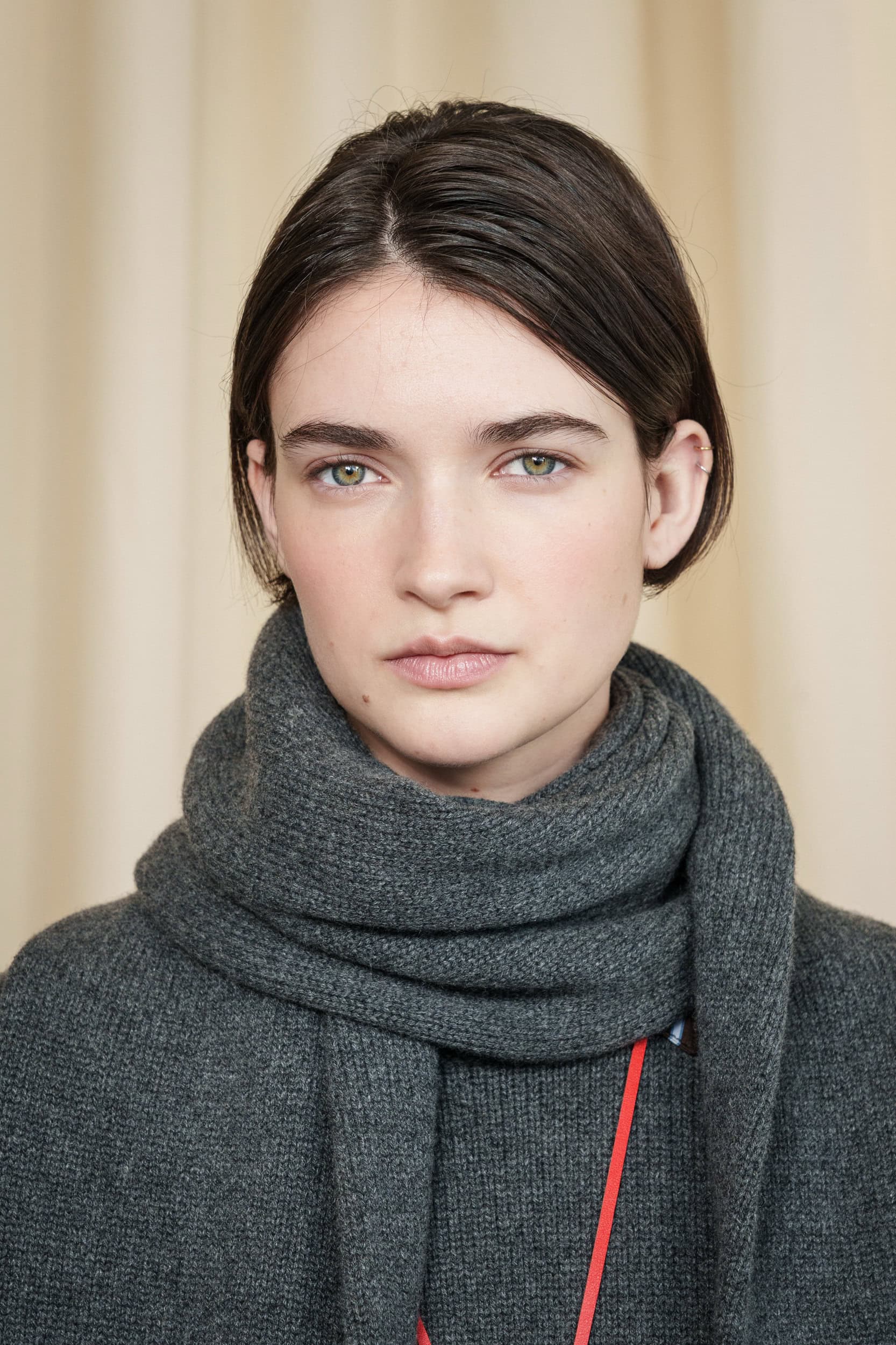 Twp Fall 2026 Fashion Show Backstage