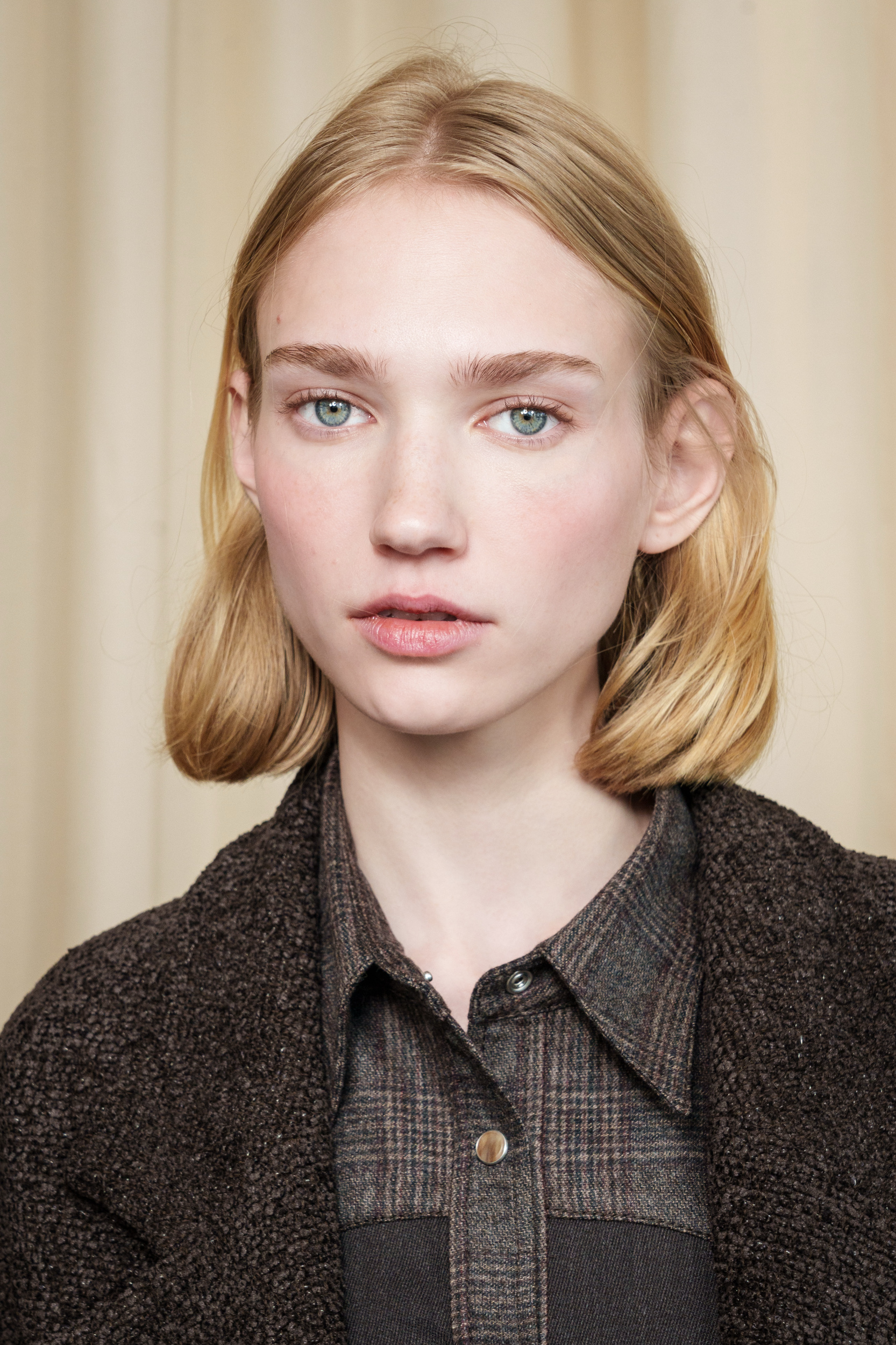 Twp Fall 2026 Fashion Show Backstage