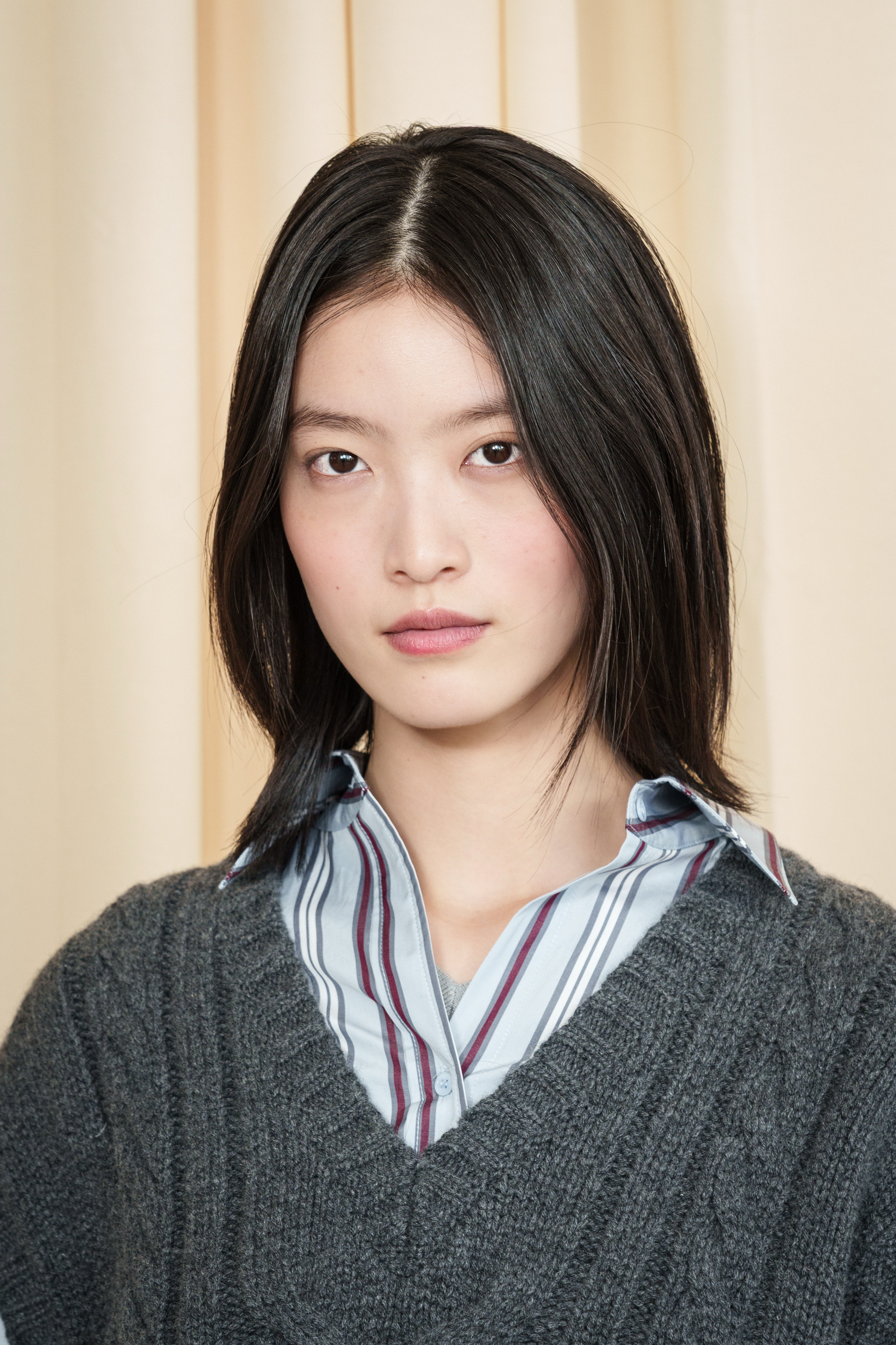 Twp Fall 2026 Fashion Show Backstage