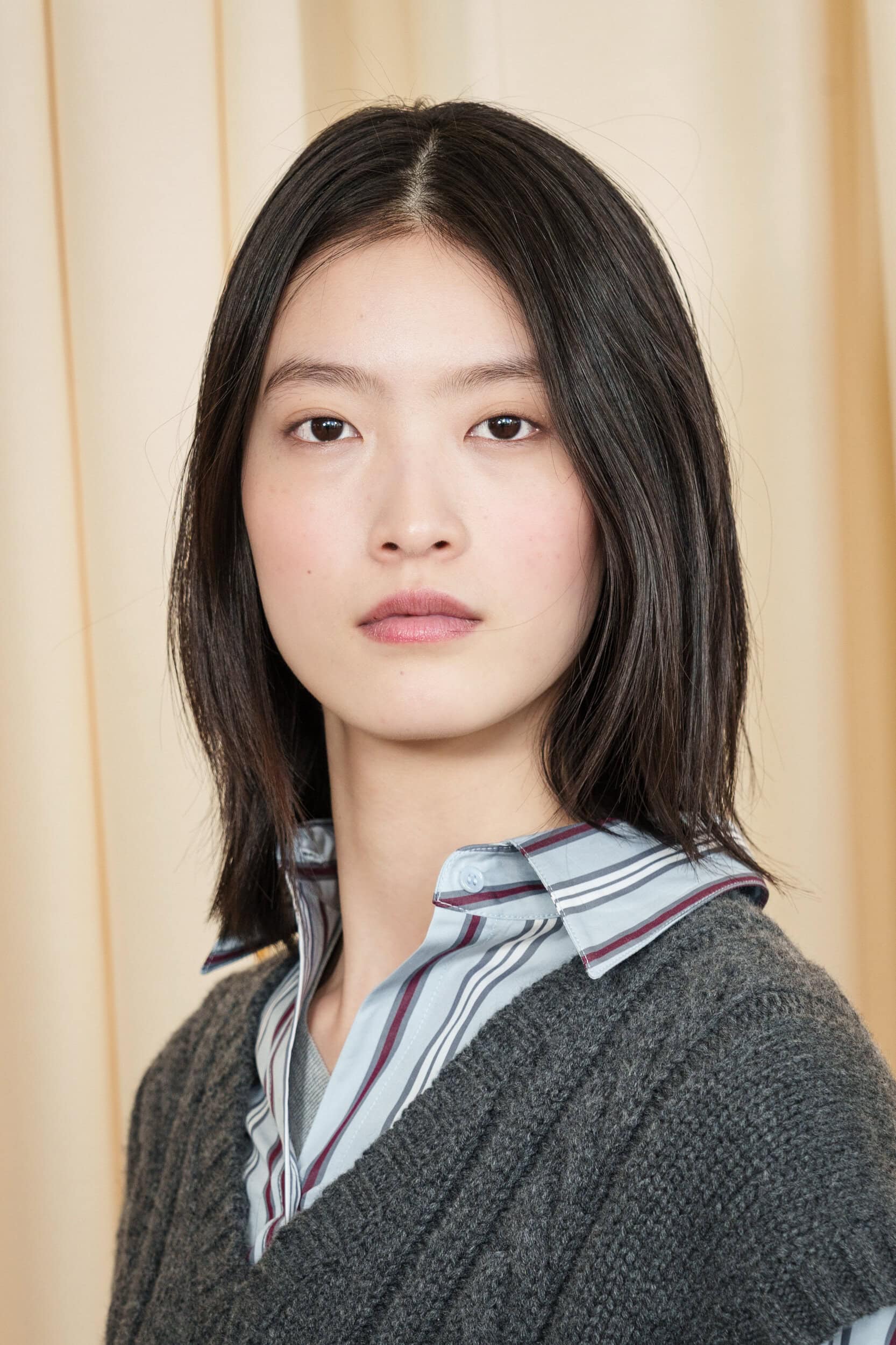 Twp Fall 2026 Fashion Show Backstage