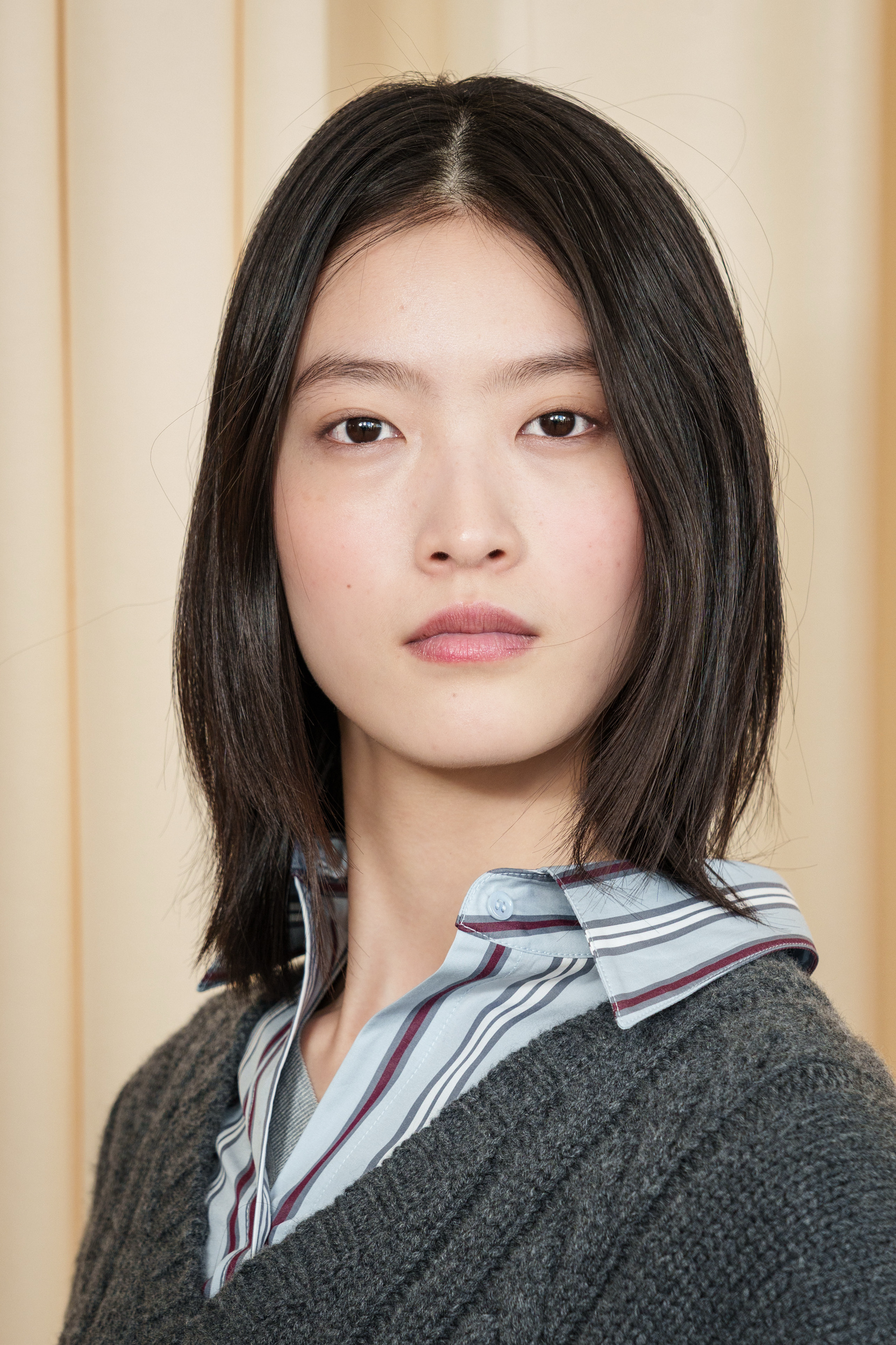 Twp Fall 2026 Fashion Show Backstage