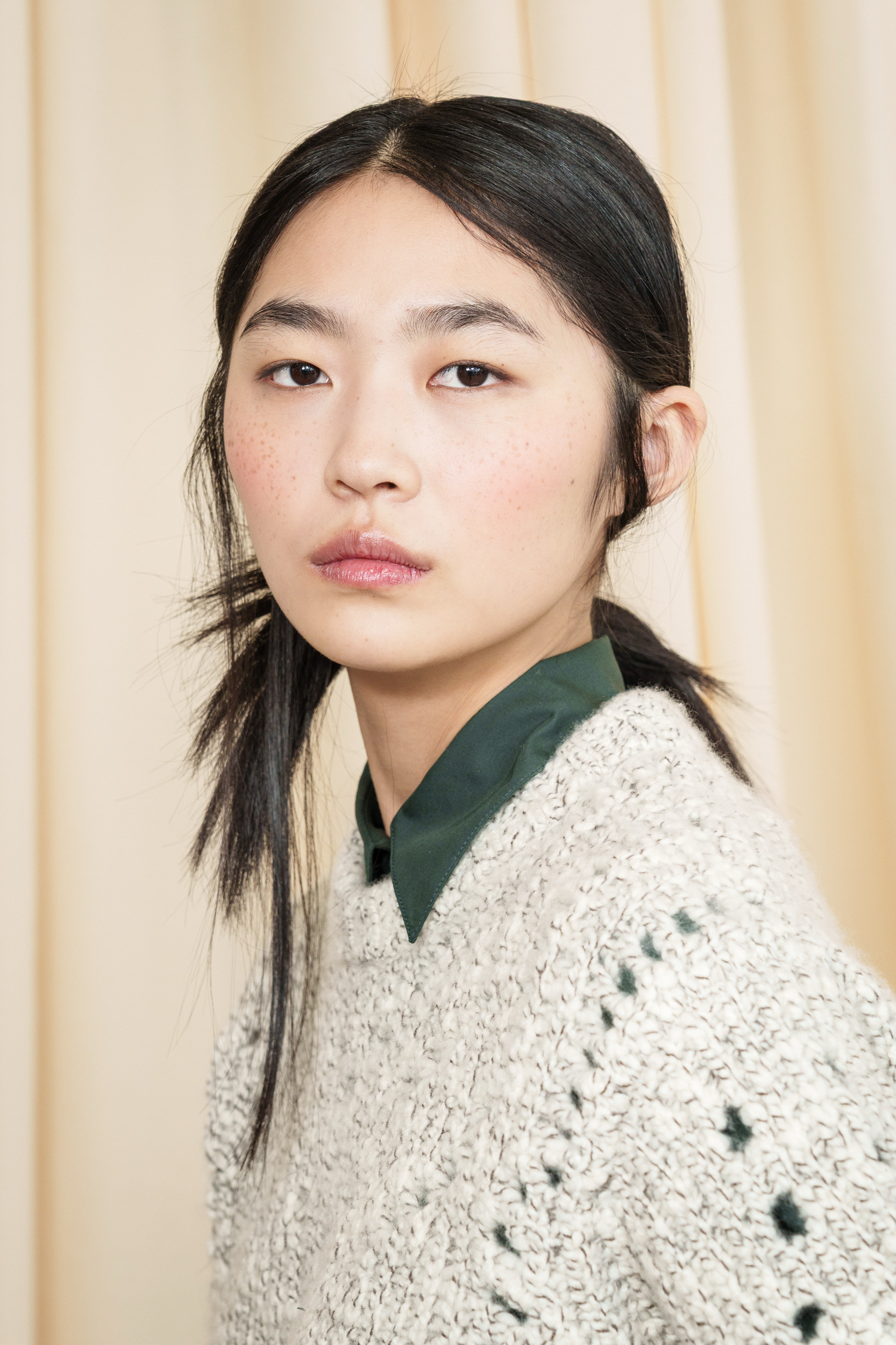 Twp Fall 2026 Fashion Show Backstage