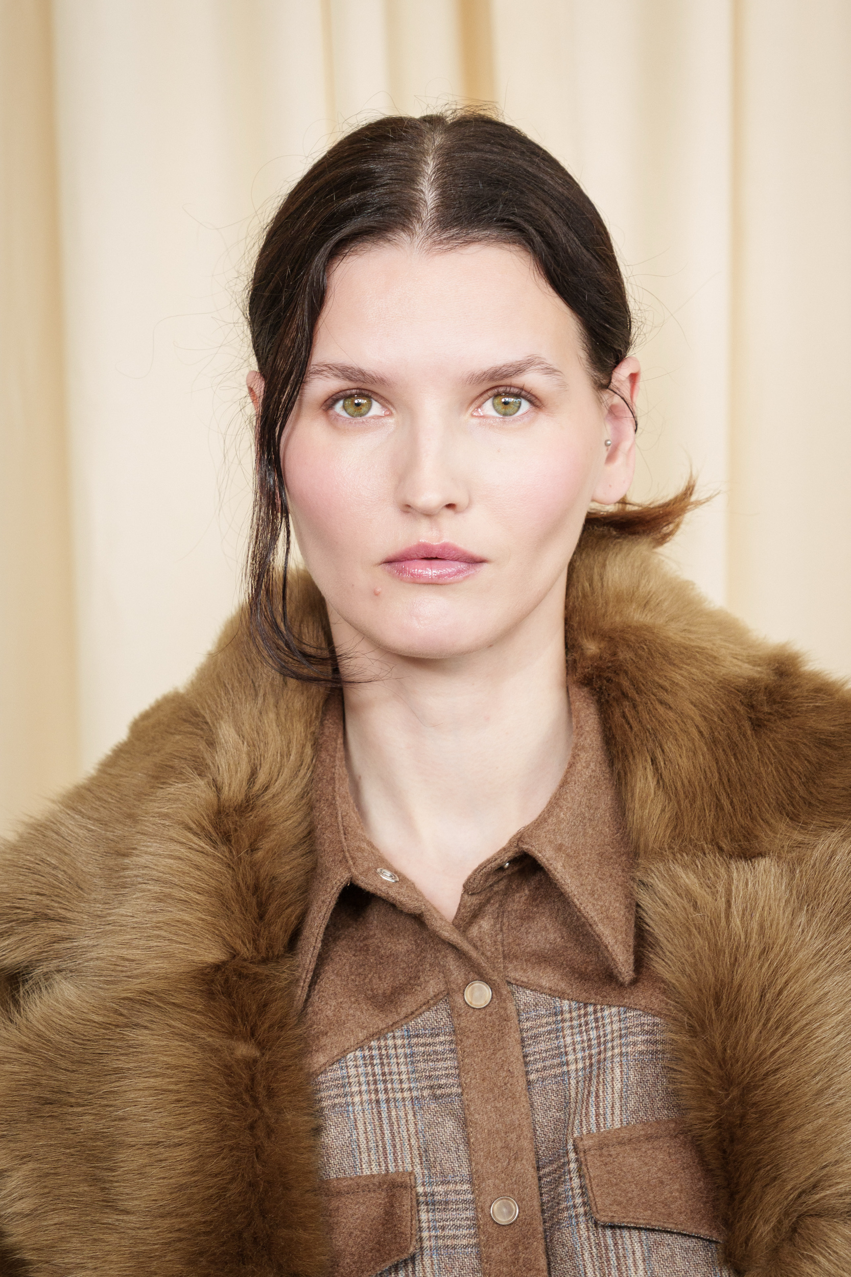 Twp Fall 2026 Fashion Show Backstage