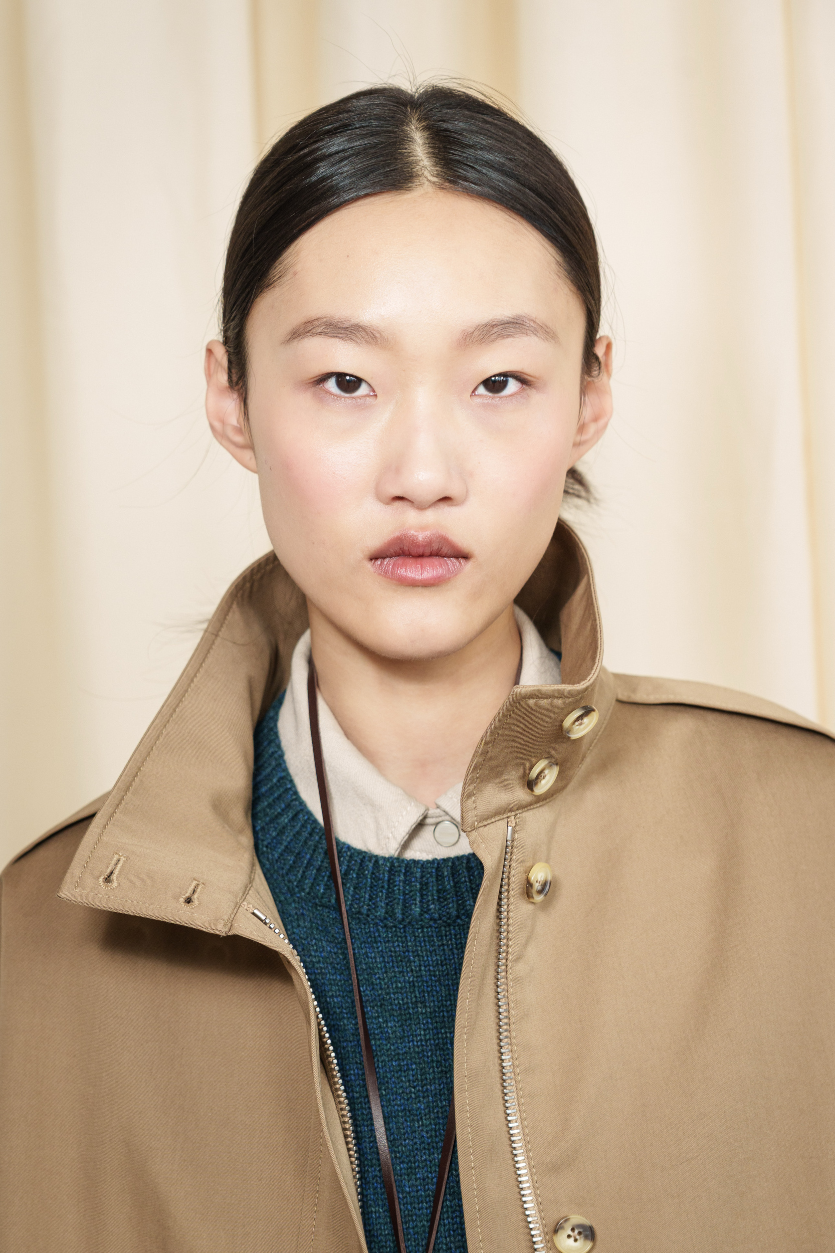 Twp Fall 2026 Fashion Show Backstage