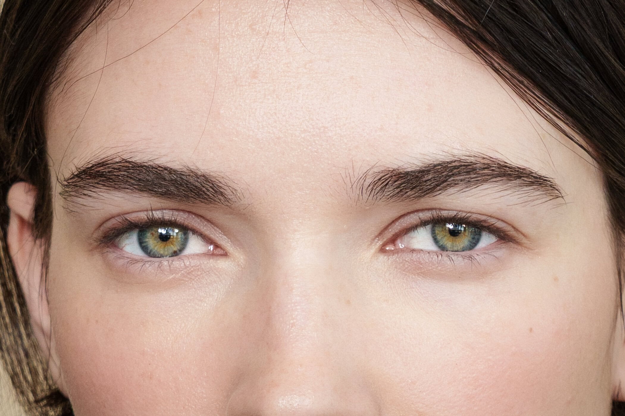 Twp Fall 2026 Fashion Show Backstage