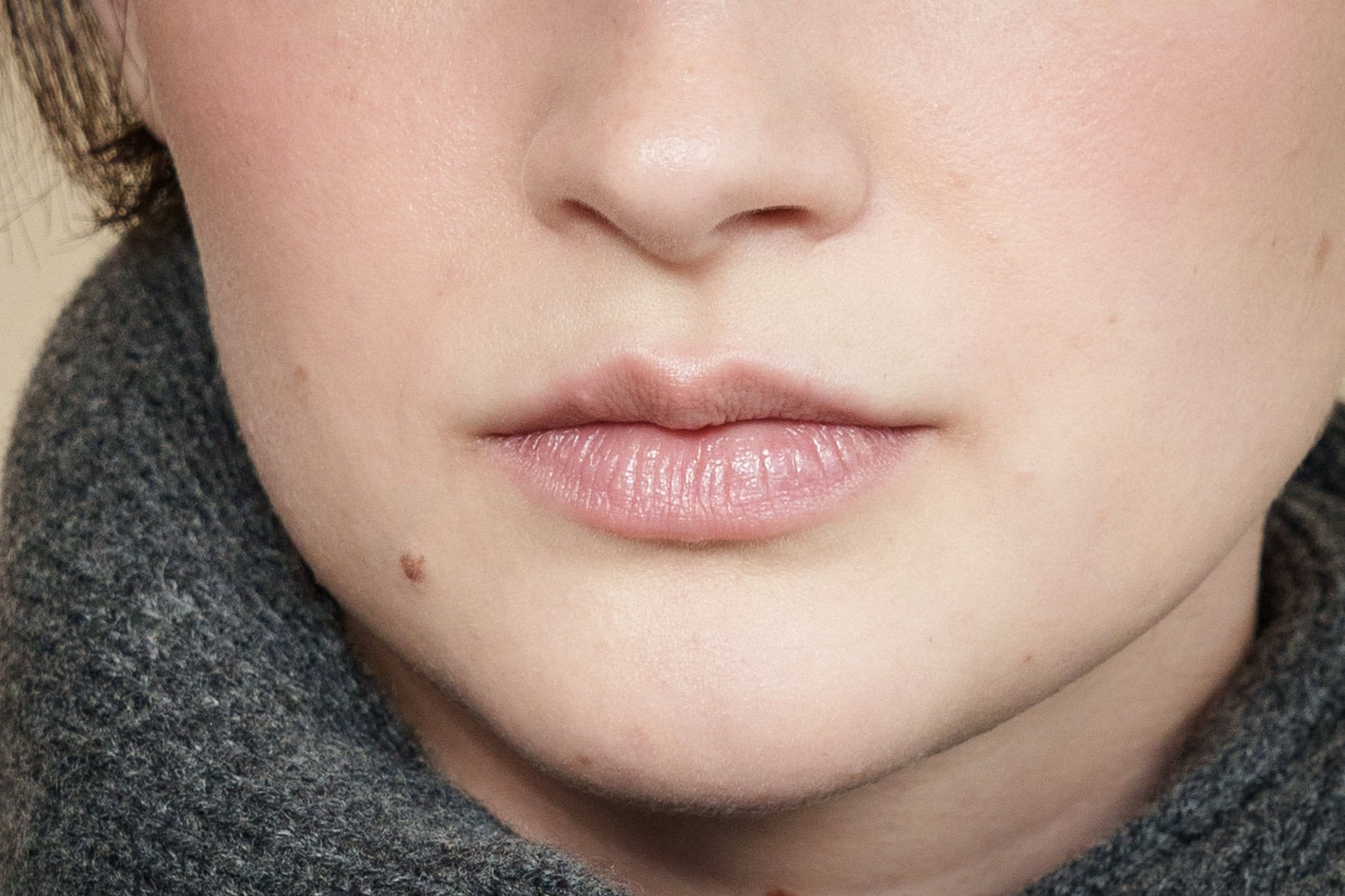 Twp Fall 2026 Fashion Show Backstage