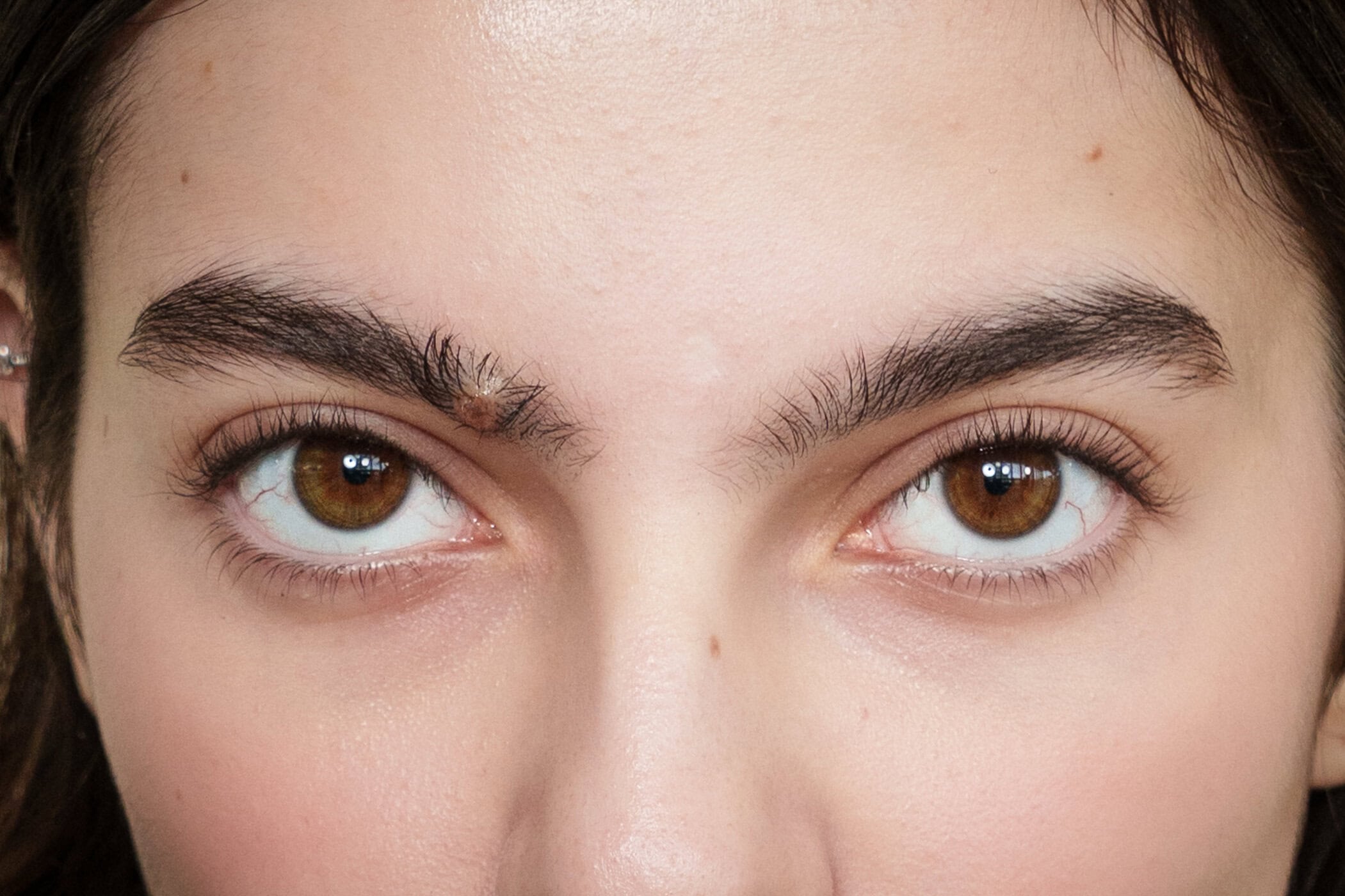 Twp Fall 2026 Fashion Show Backstage