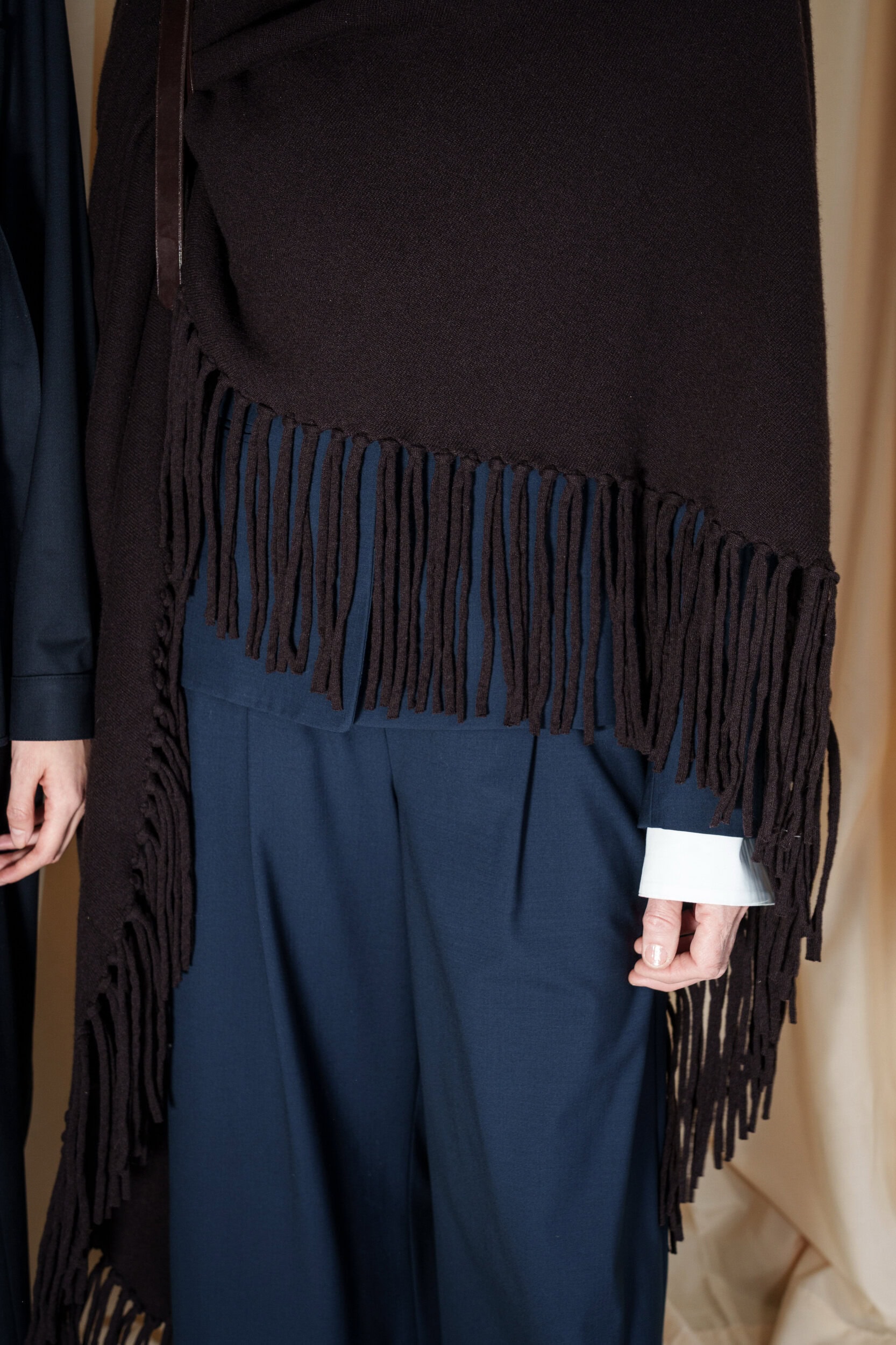 Twp Fall 2026 Fashion Show Backstage