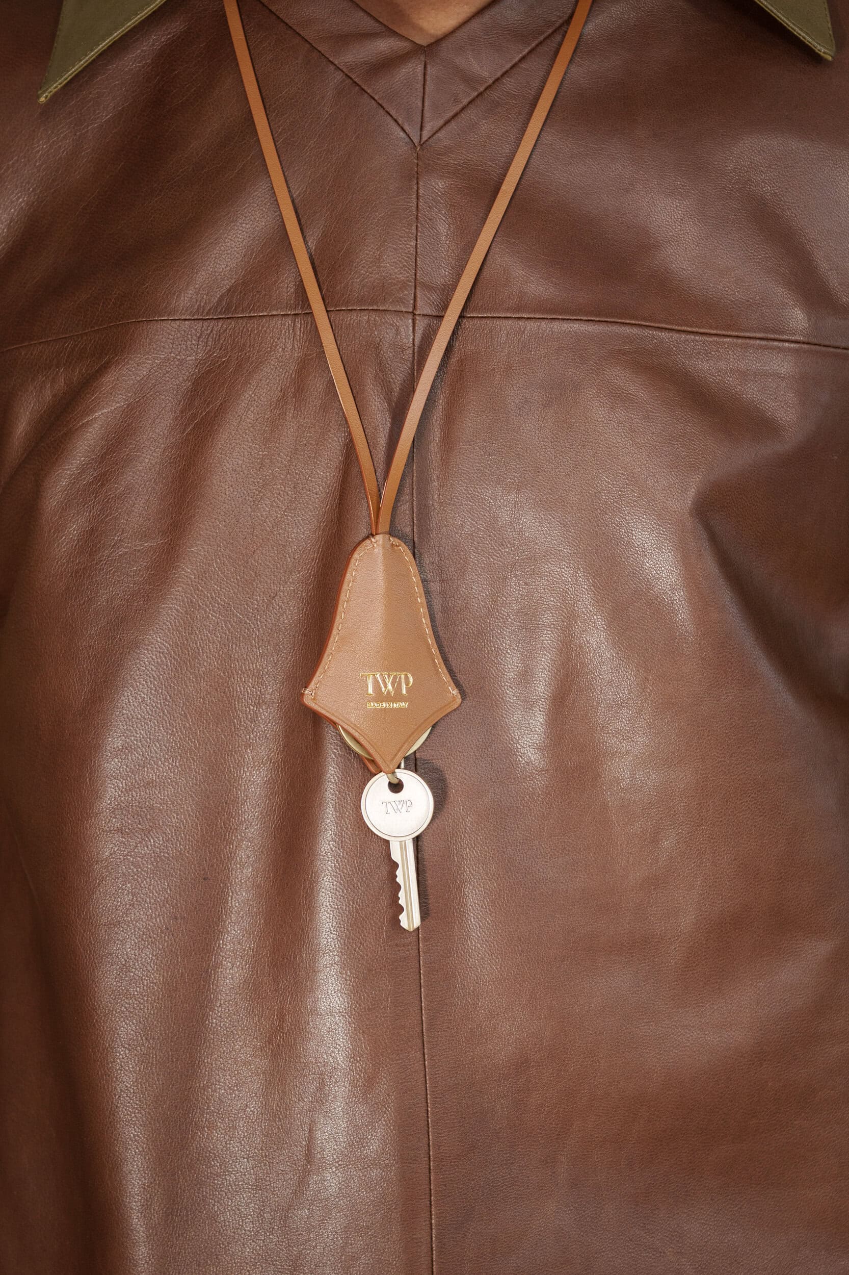 Twp Fall 2026 Fashion Show Backstage