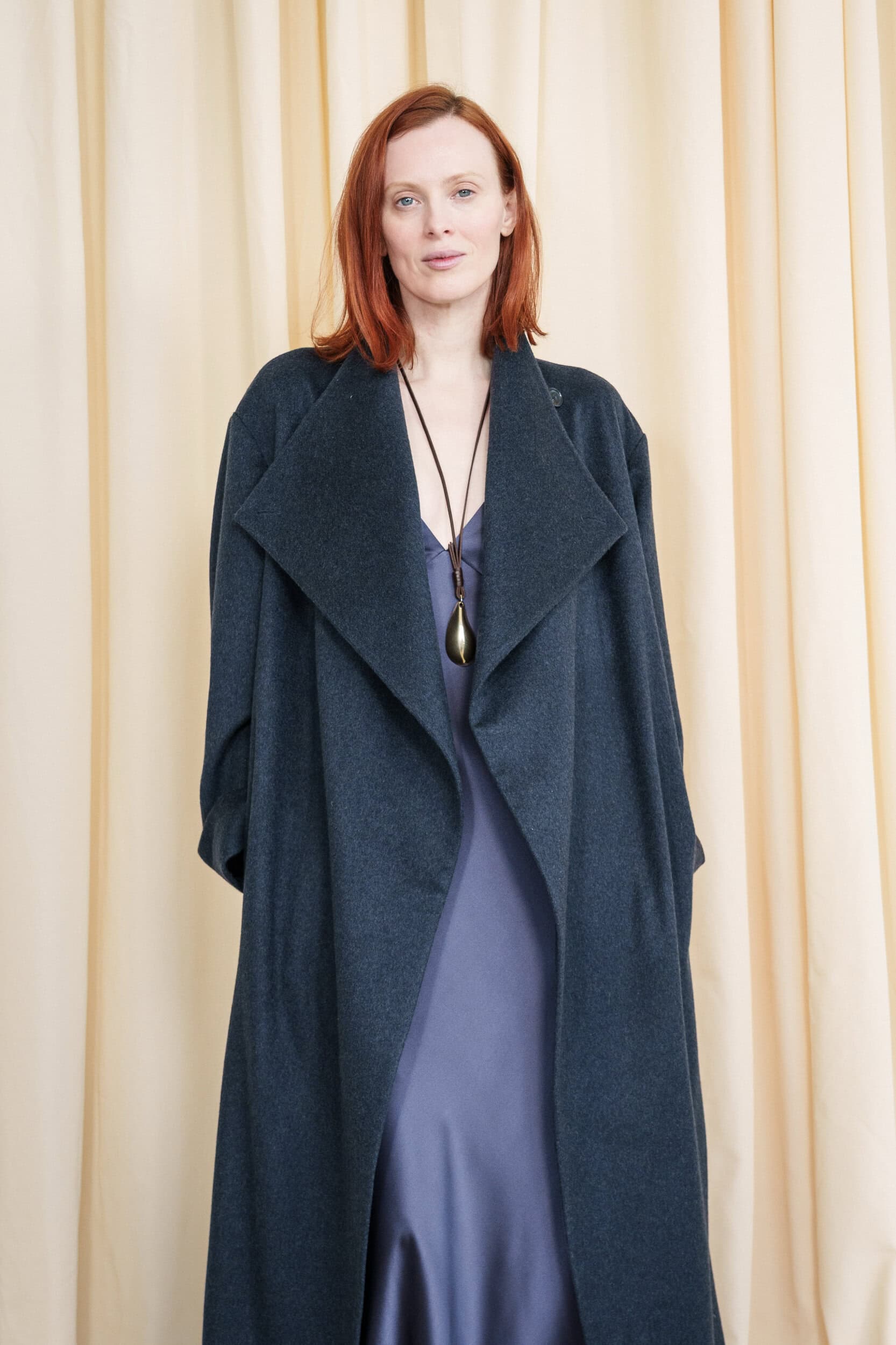 Twp Fall 2026 Fashion Show Backstage