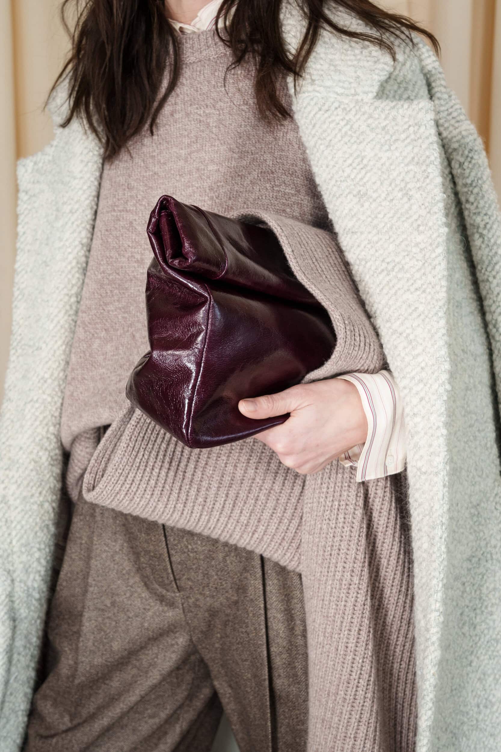 Twp Fall 2026 Fashion Show Backstage