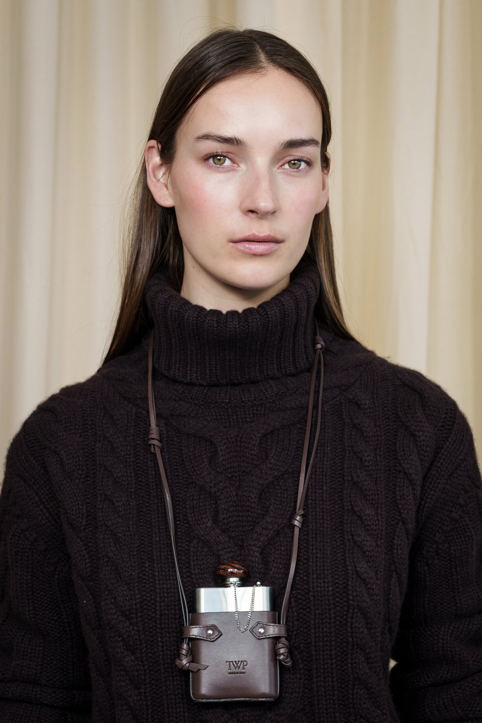 Twp Fall 2026 Fashion Show Backstage