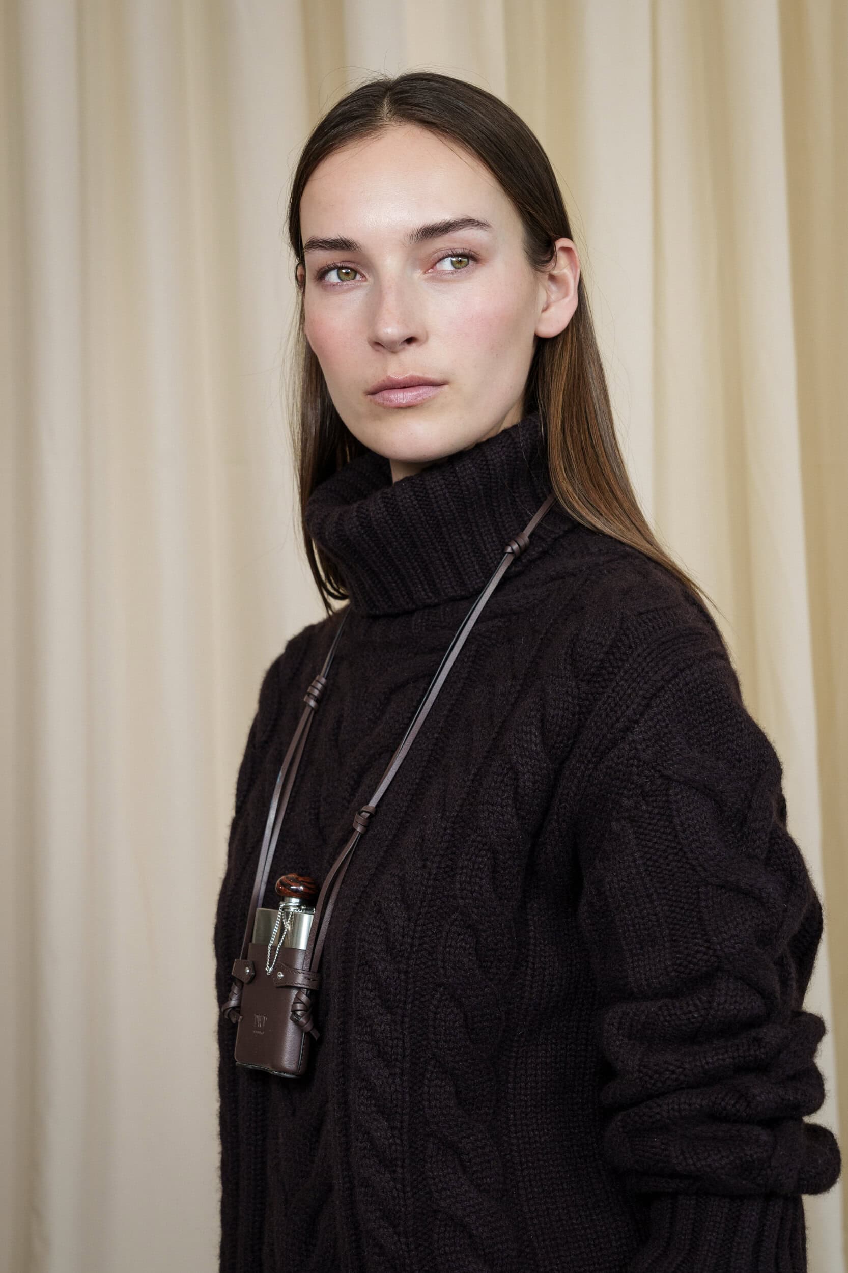 Twp Fall 2026 Fashion Show Backstage