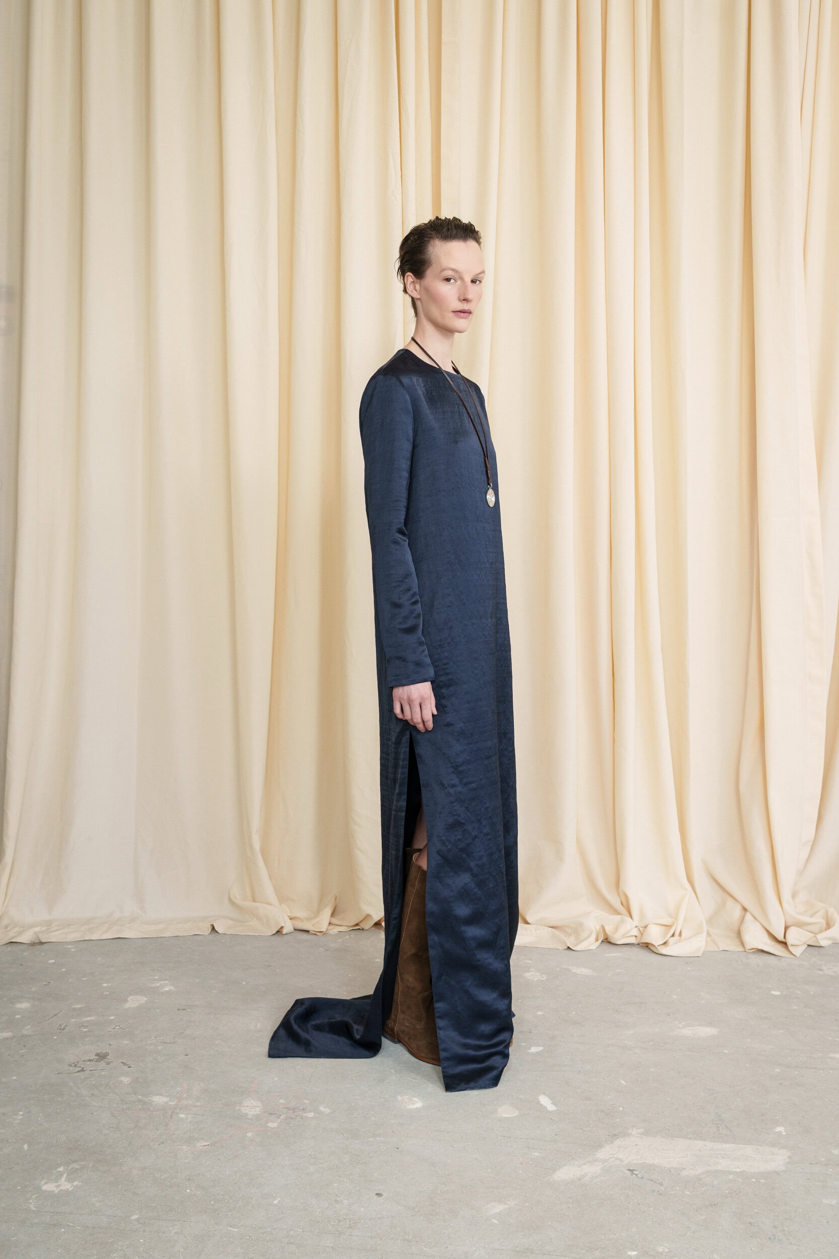 Twp Fall 2026 Fashion Show Backstage