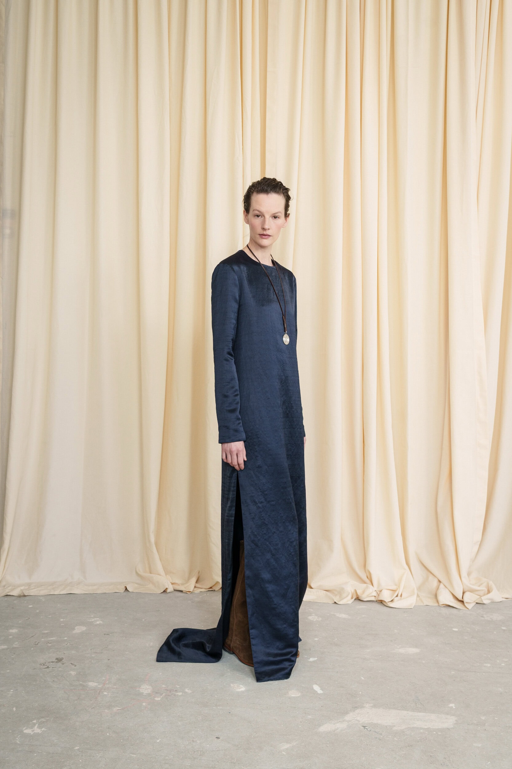 Twp Fall 2026 Fashion Show Backstage