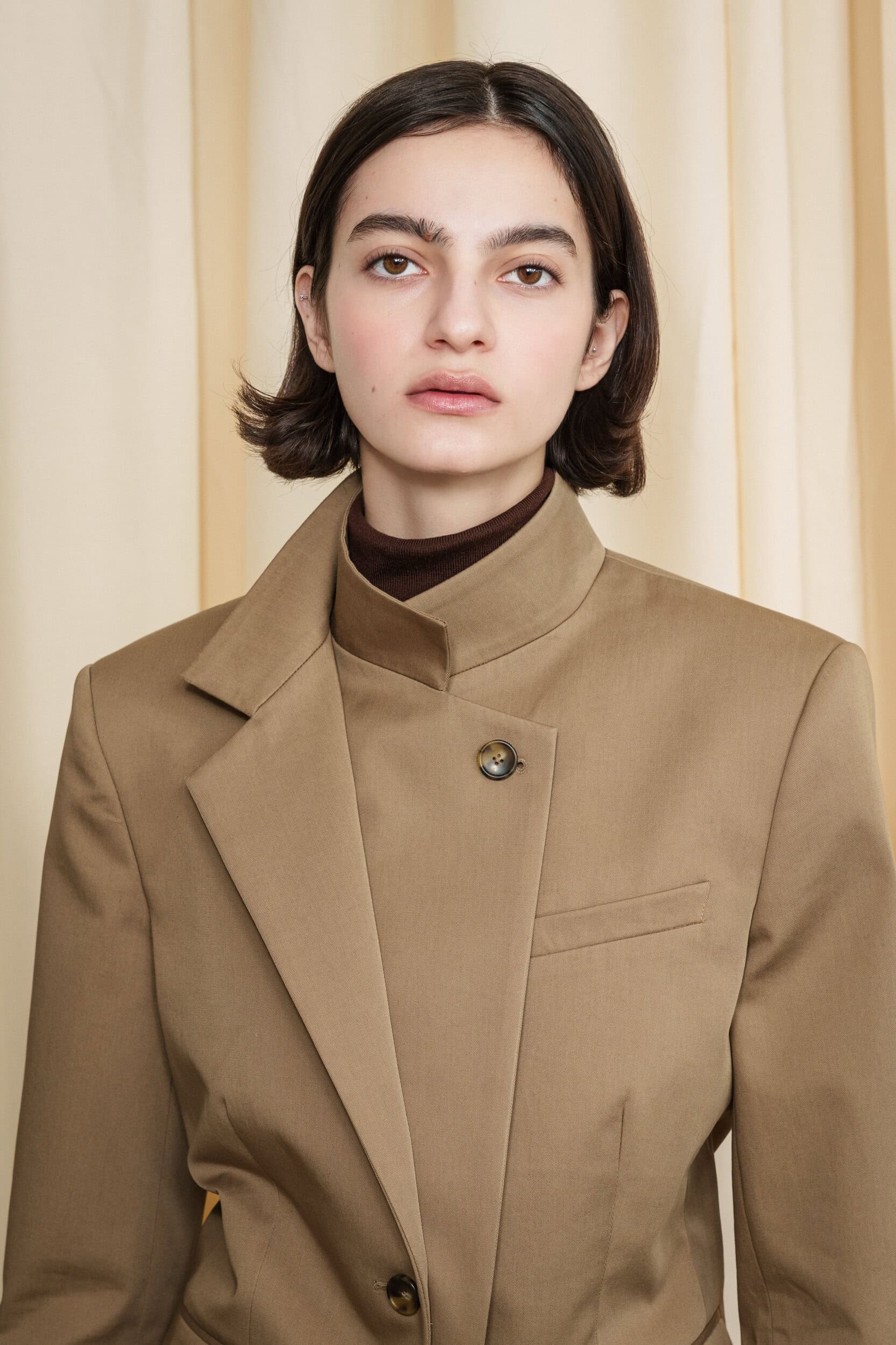 Twp Fall 2026 Fashion Show Backstage