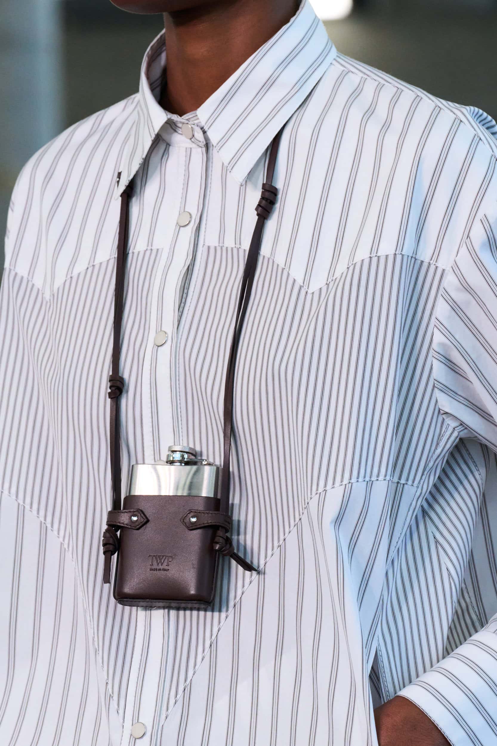 Twp Fall 2026 Fashion Show Details