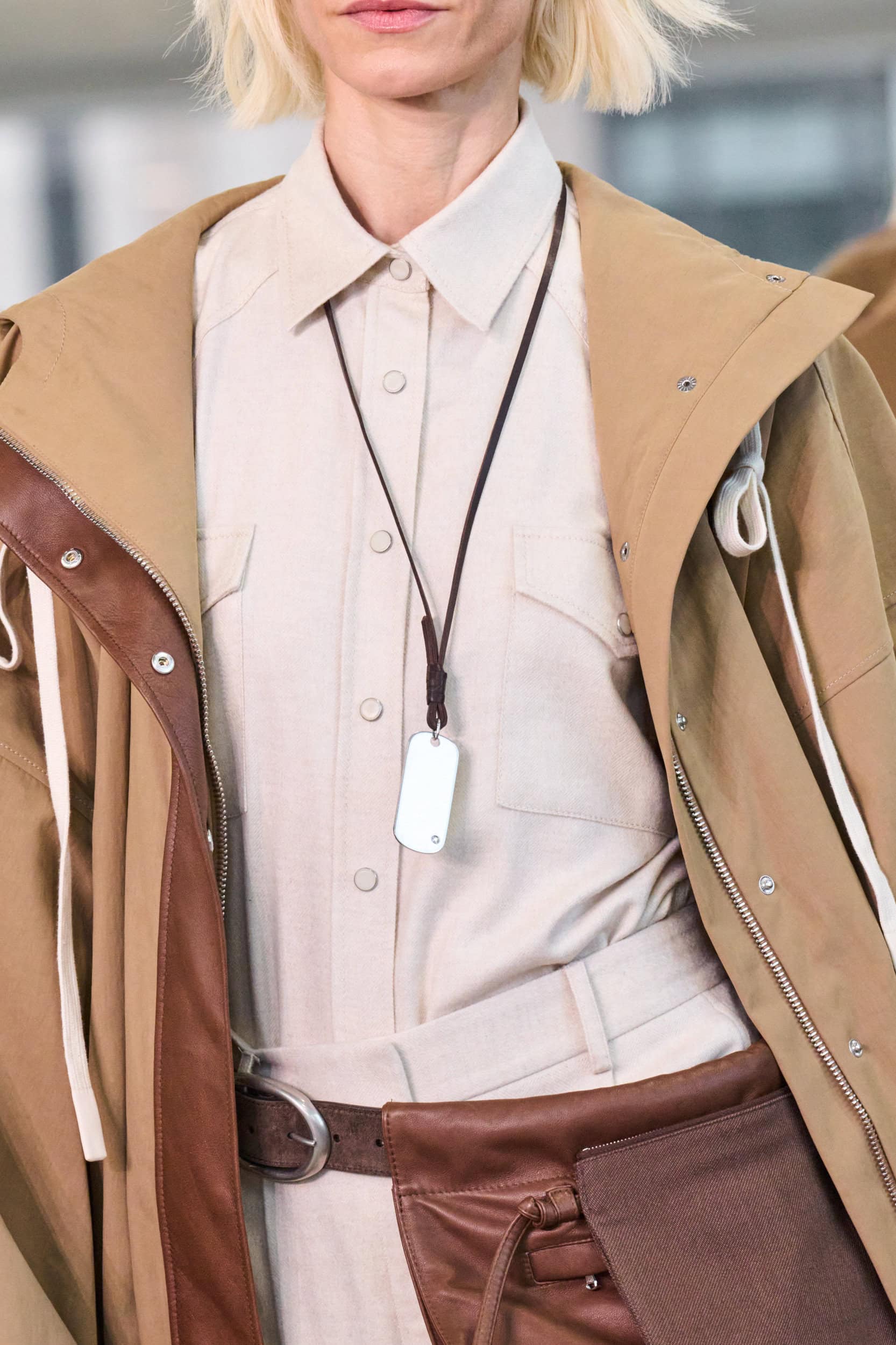 Twp Fall 2026 Fashion Show Details