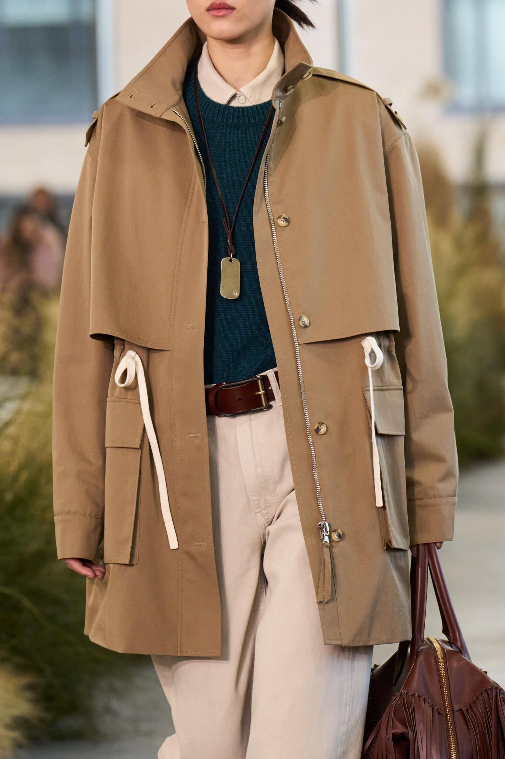 Twp Fall 2026 Fashion Show Details