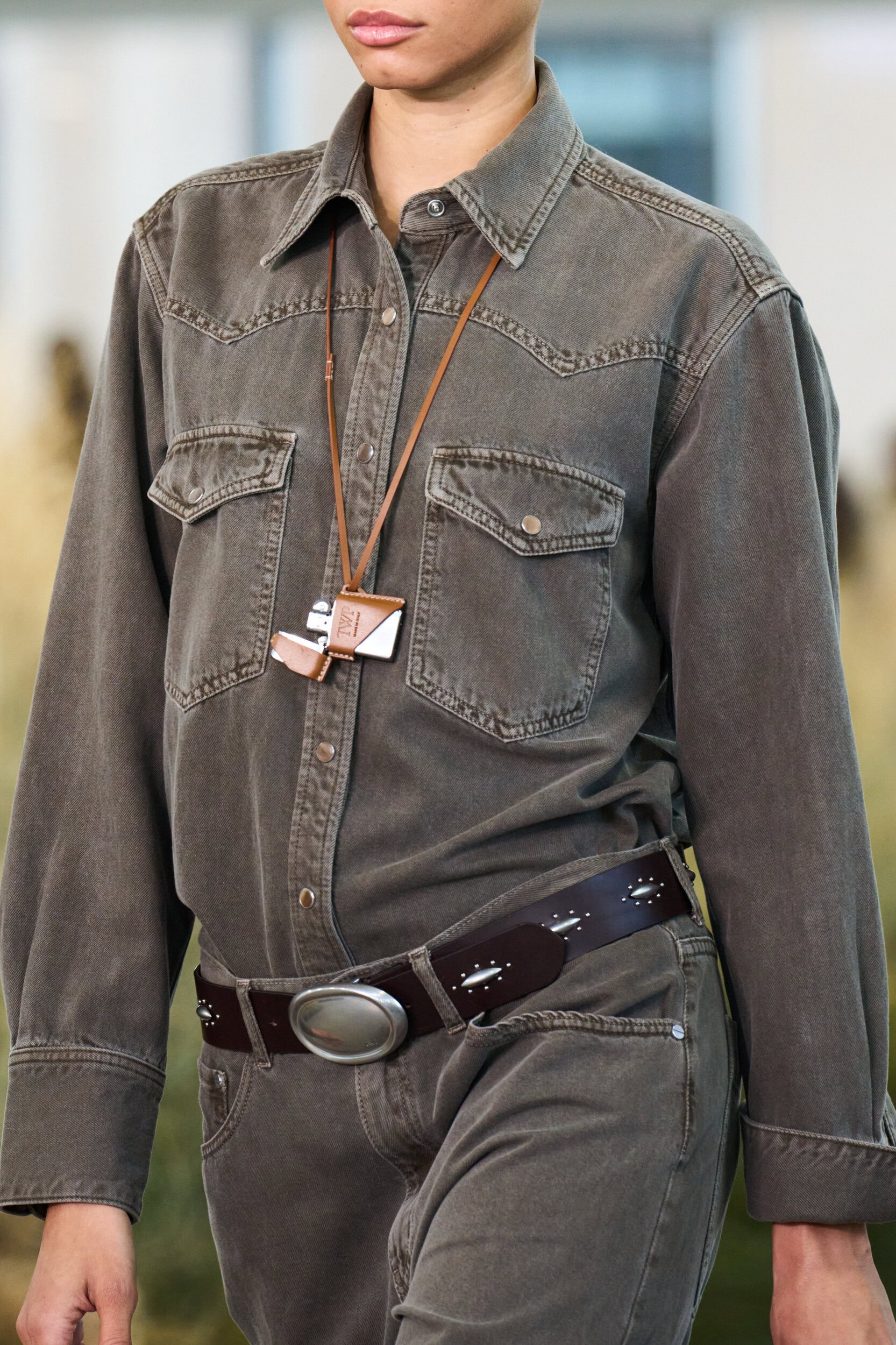 Twp Fall 2026 Fashion Show Details