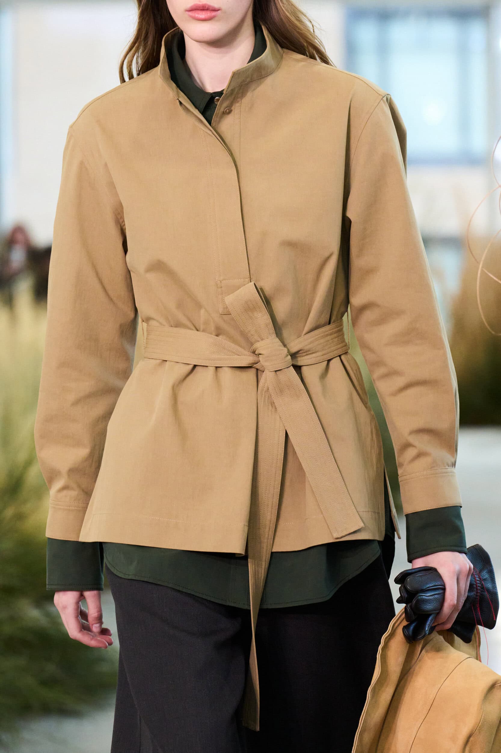 Twp Fall 2026 Fashion Show Details