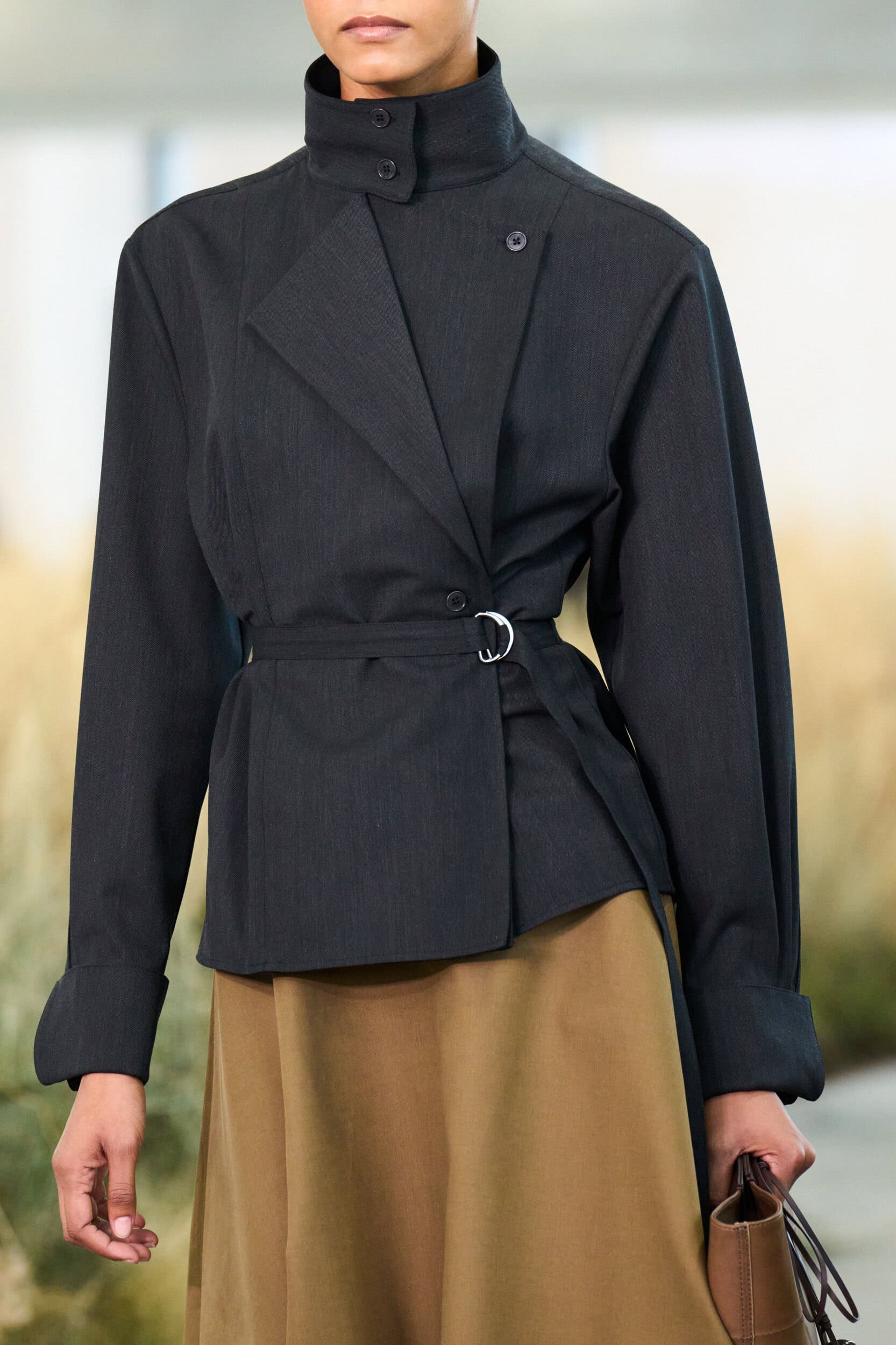 Twp Fall 2026 Fashion Show Details