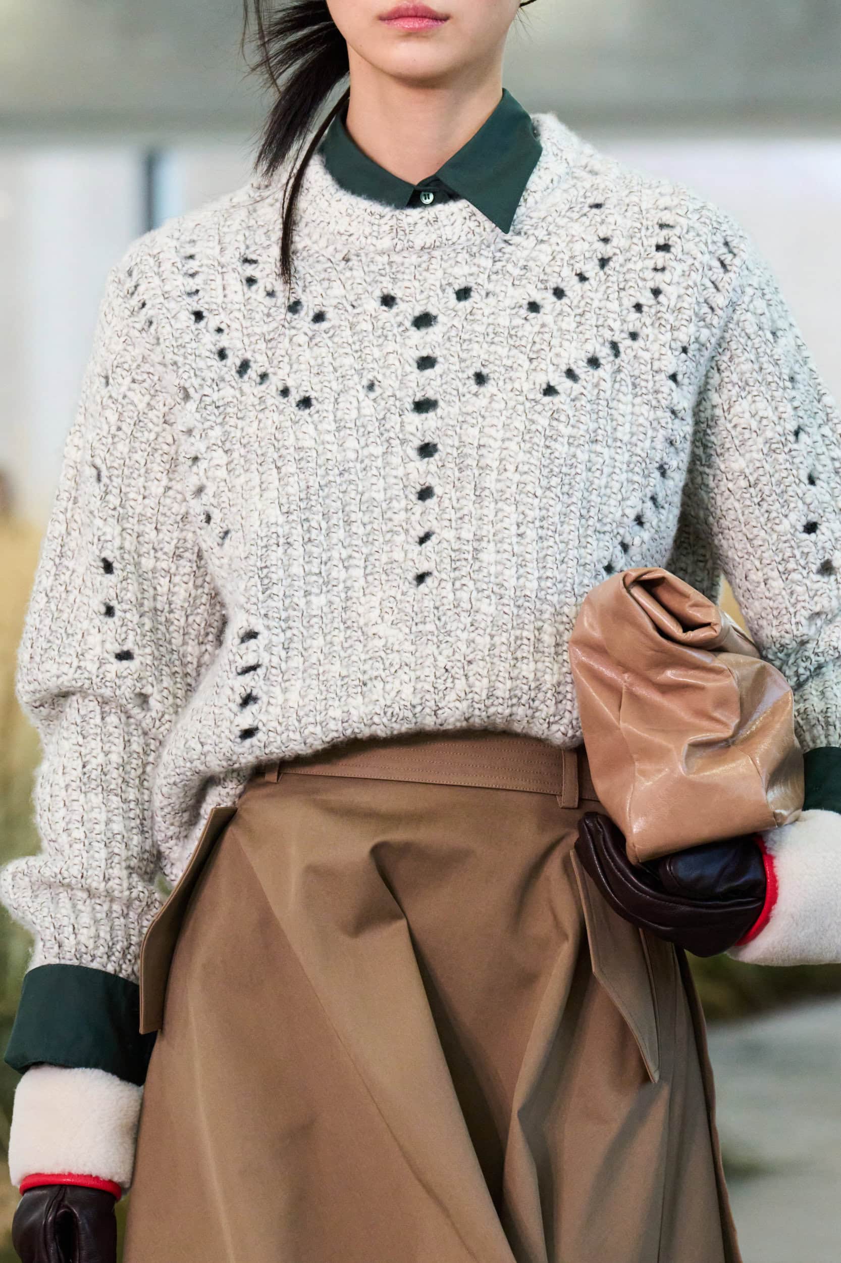 Twp Fall 2026 Fashion Show Details