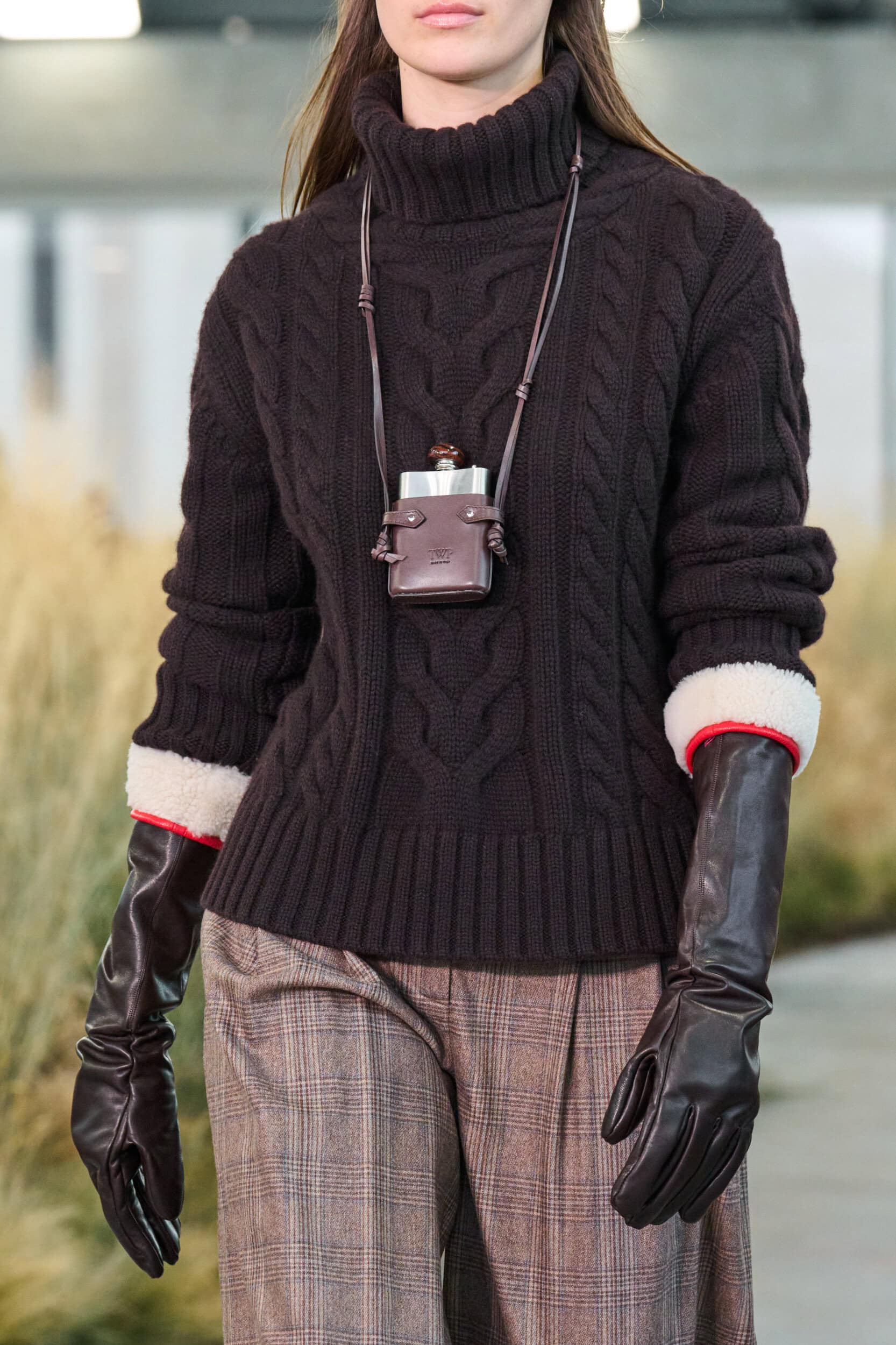 Twp Fall 2026 Fashion Show Details