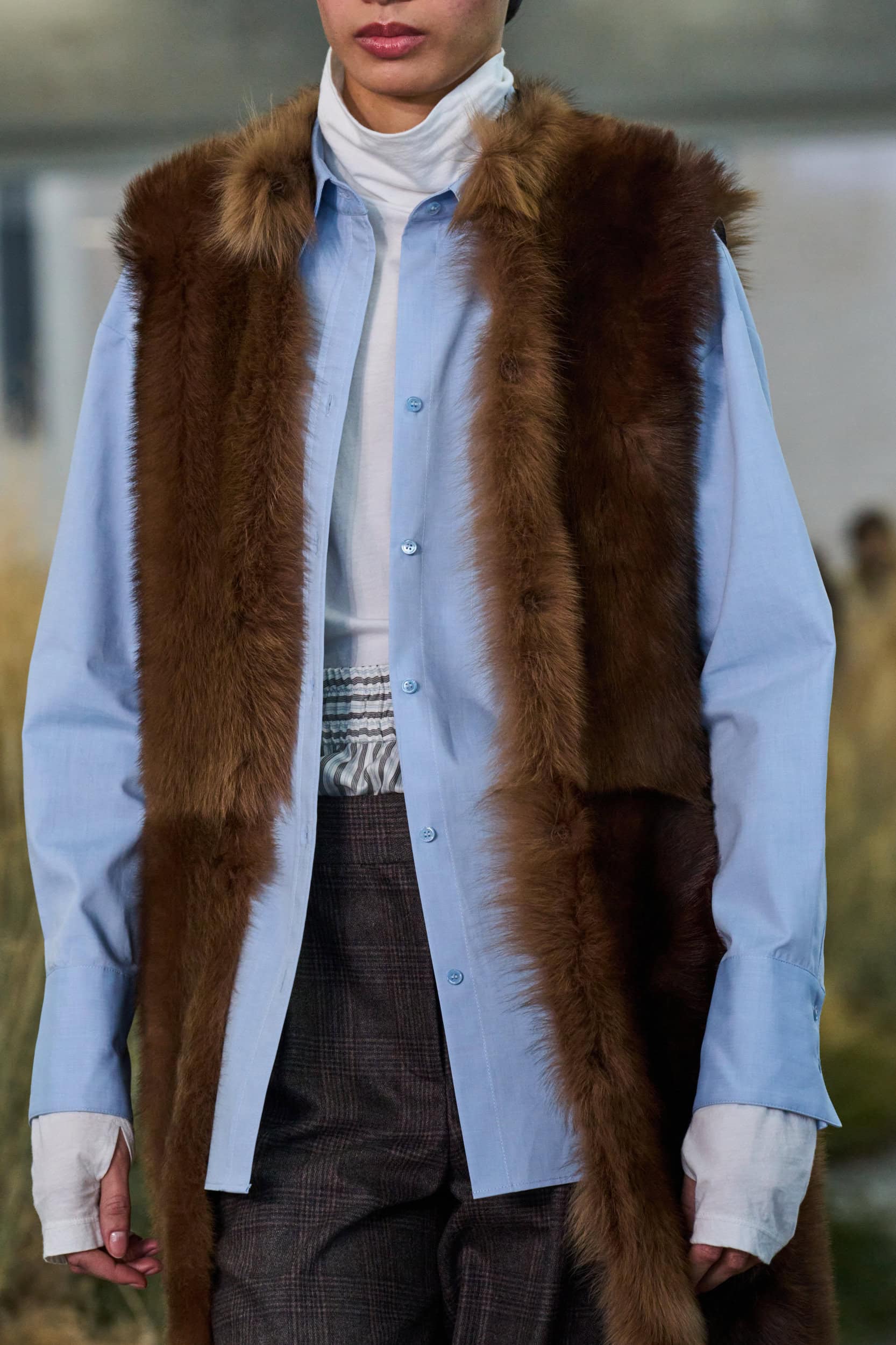 Twp Fall 2026 Fashion Show Details