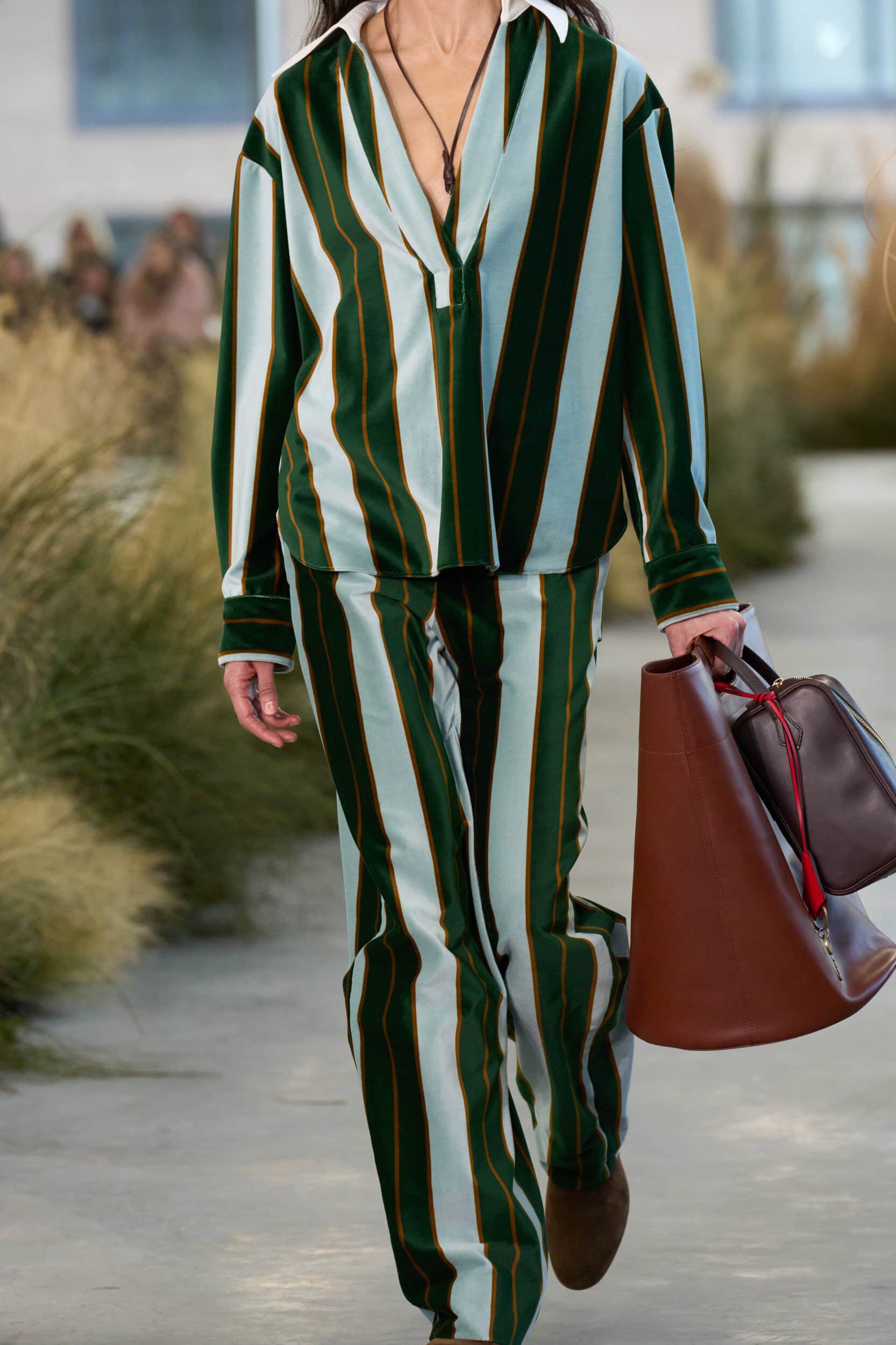 Twp Fall 2026 Fashion Show Details