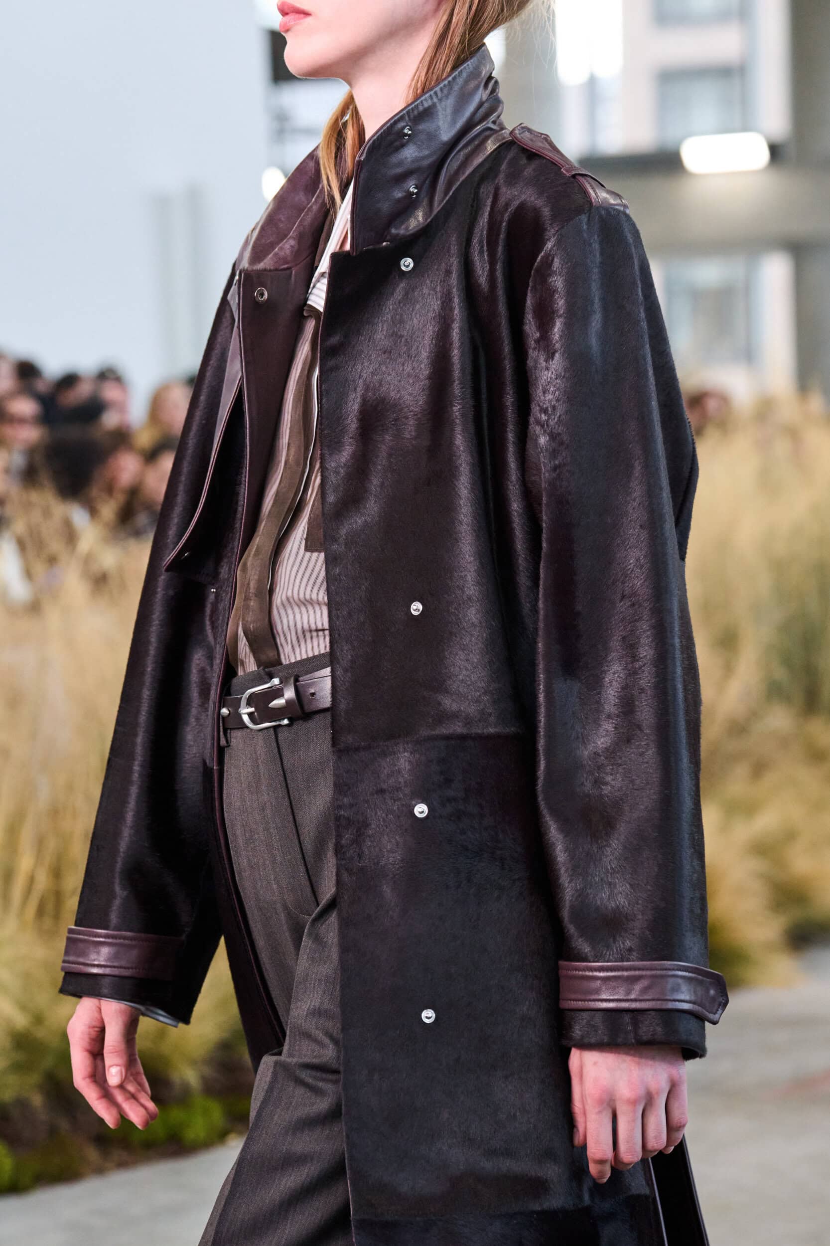 Twp Fall 2026 Fashion Show Details