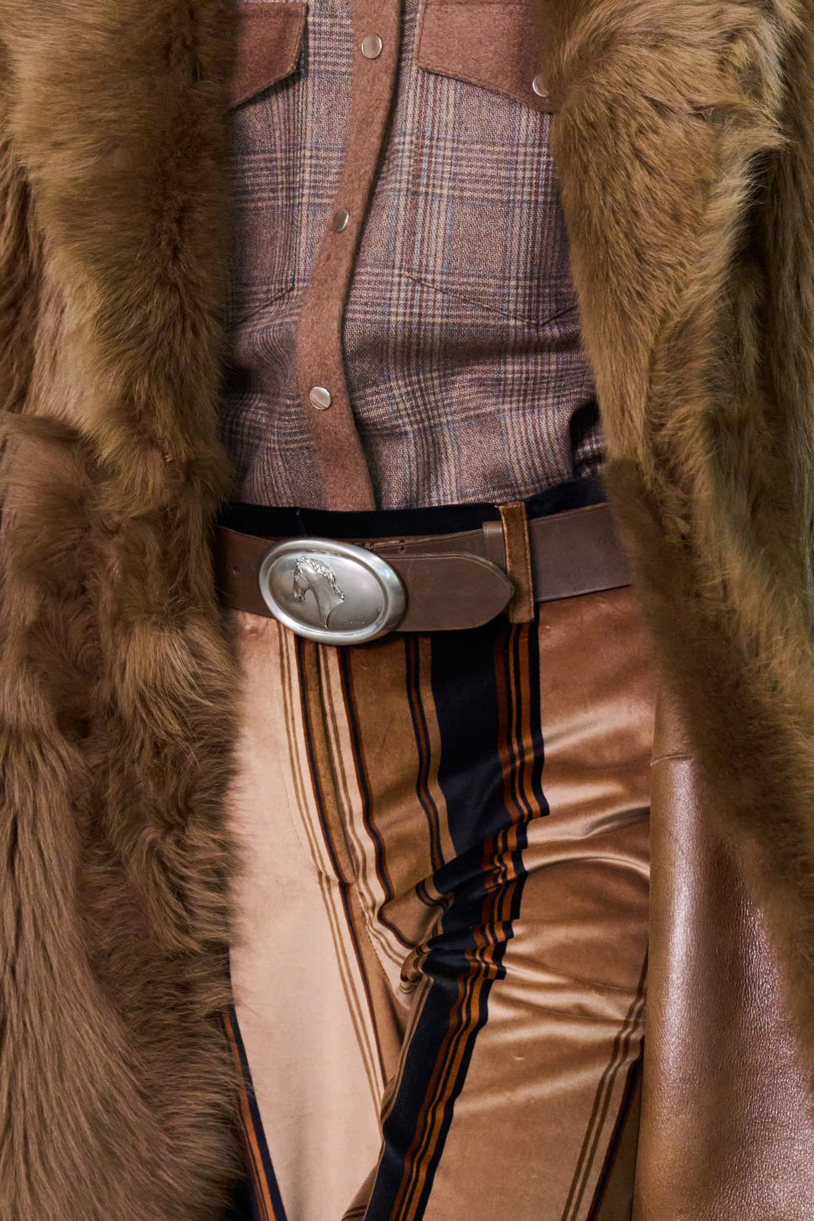 Twp Fall 2026 Fashion Show Details