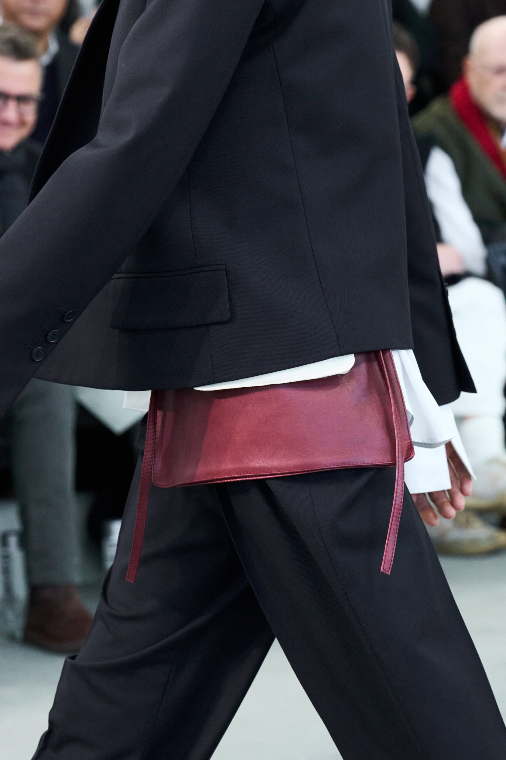 Twp Fall 2026 Fashion Show Details