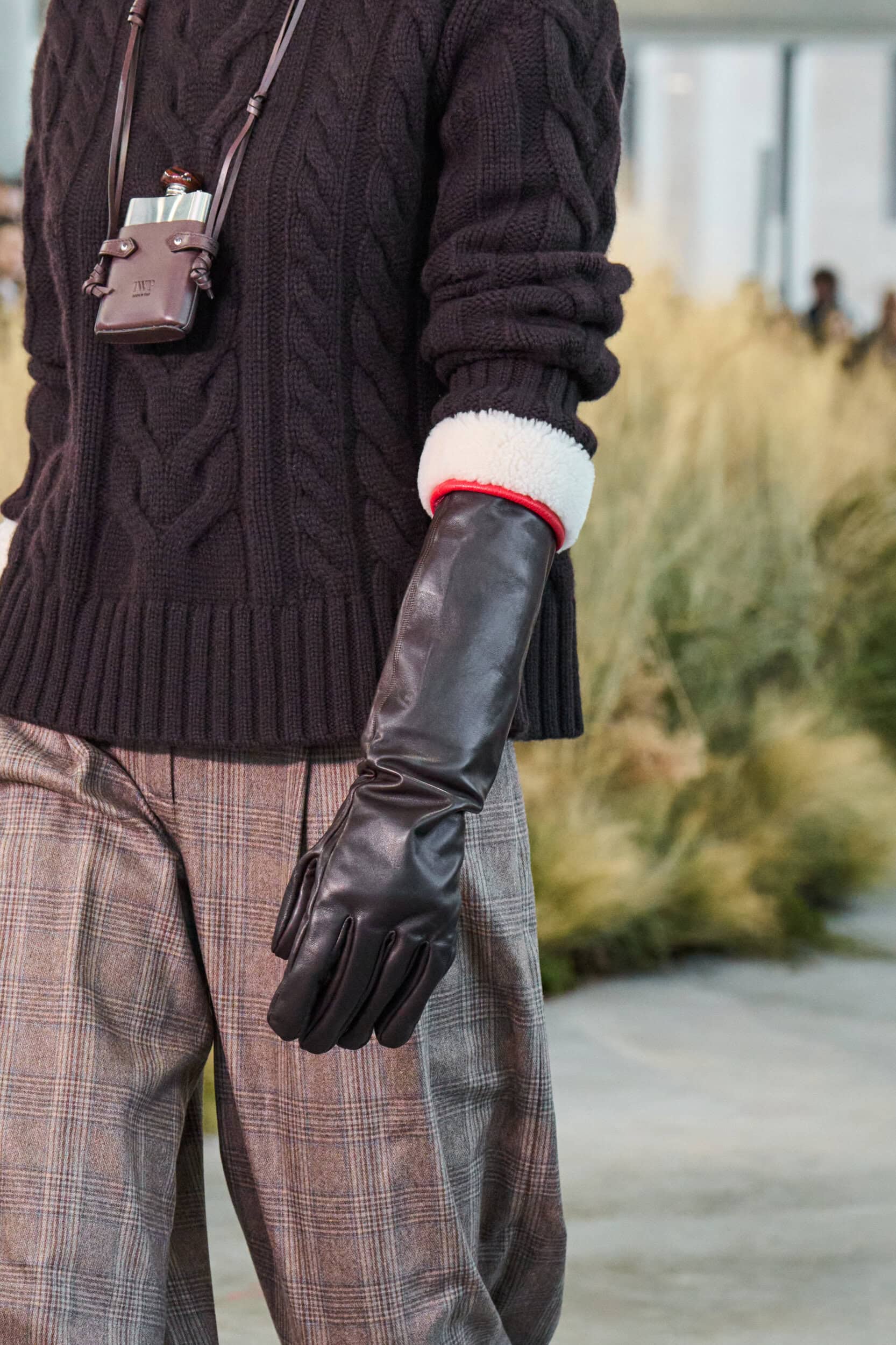 Twp Fall 2026 Fashion Show Details