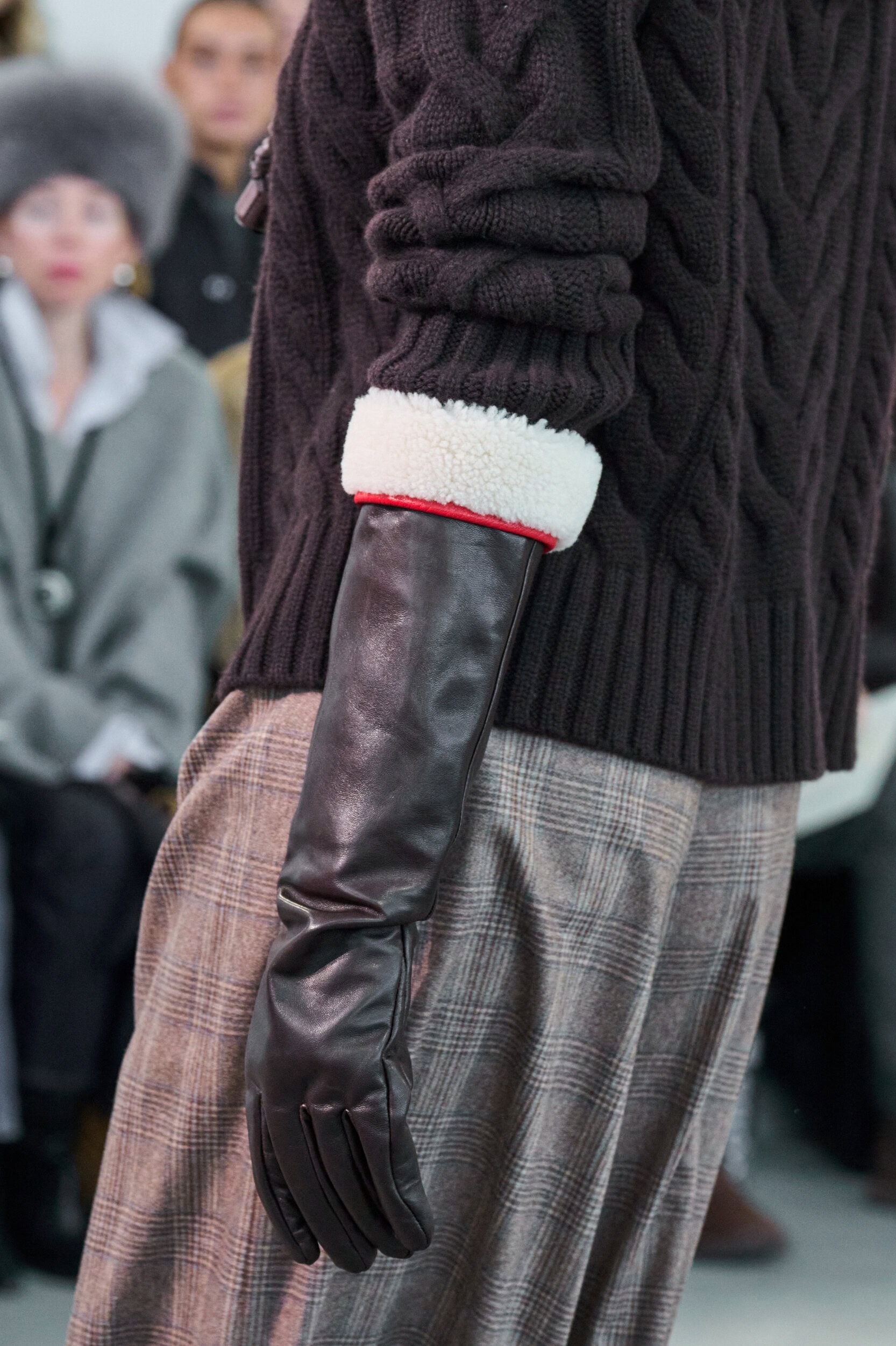 Twp Fall 2026 Fashion Show Details