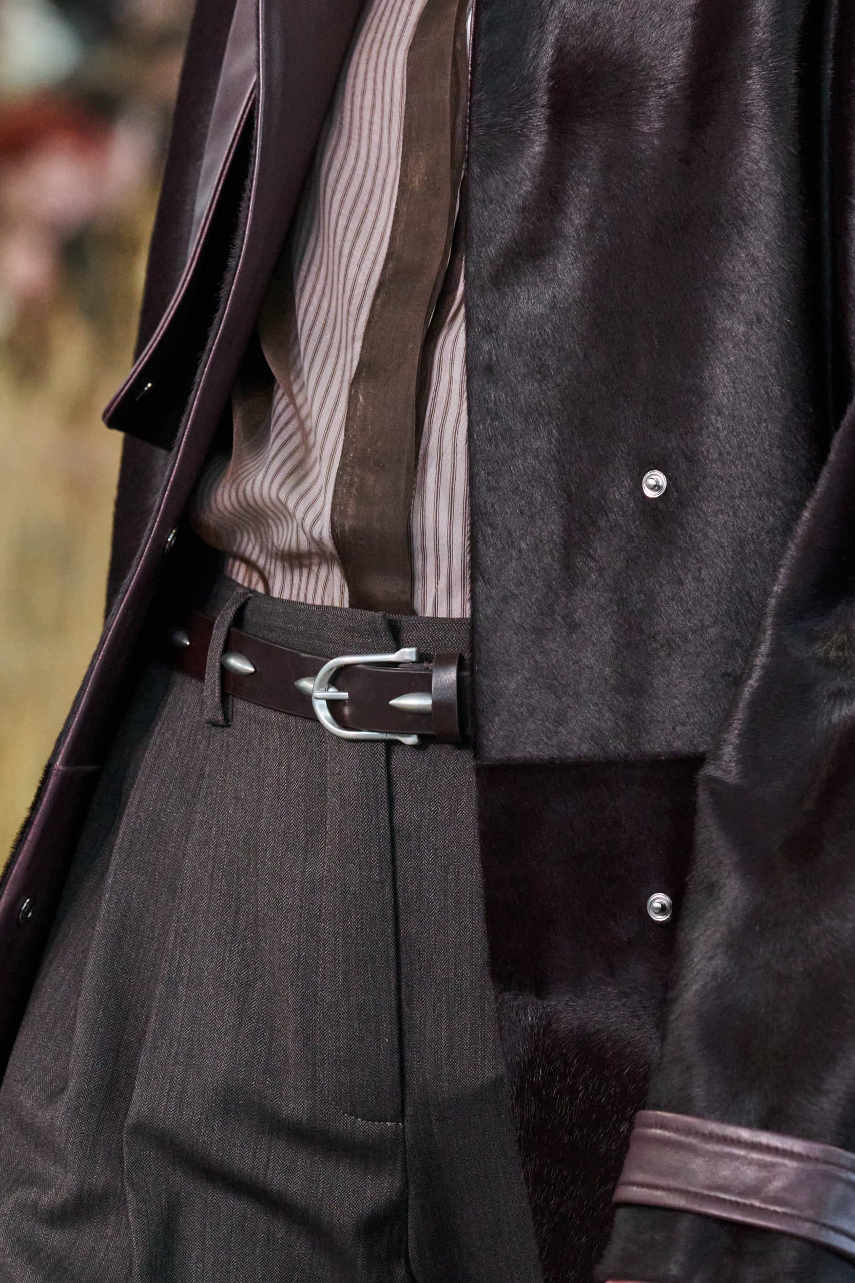 Twp Fall 2026 Fashion Show Details