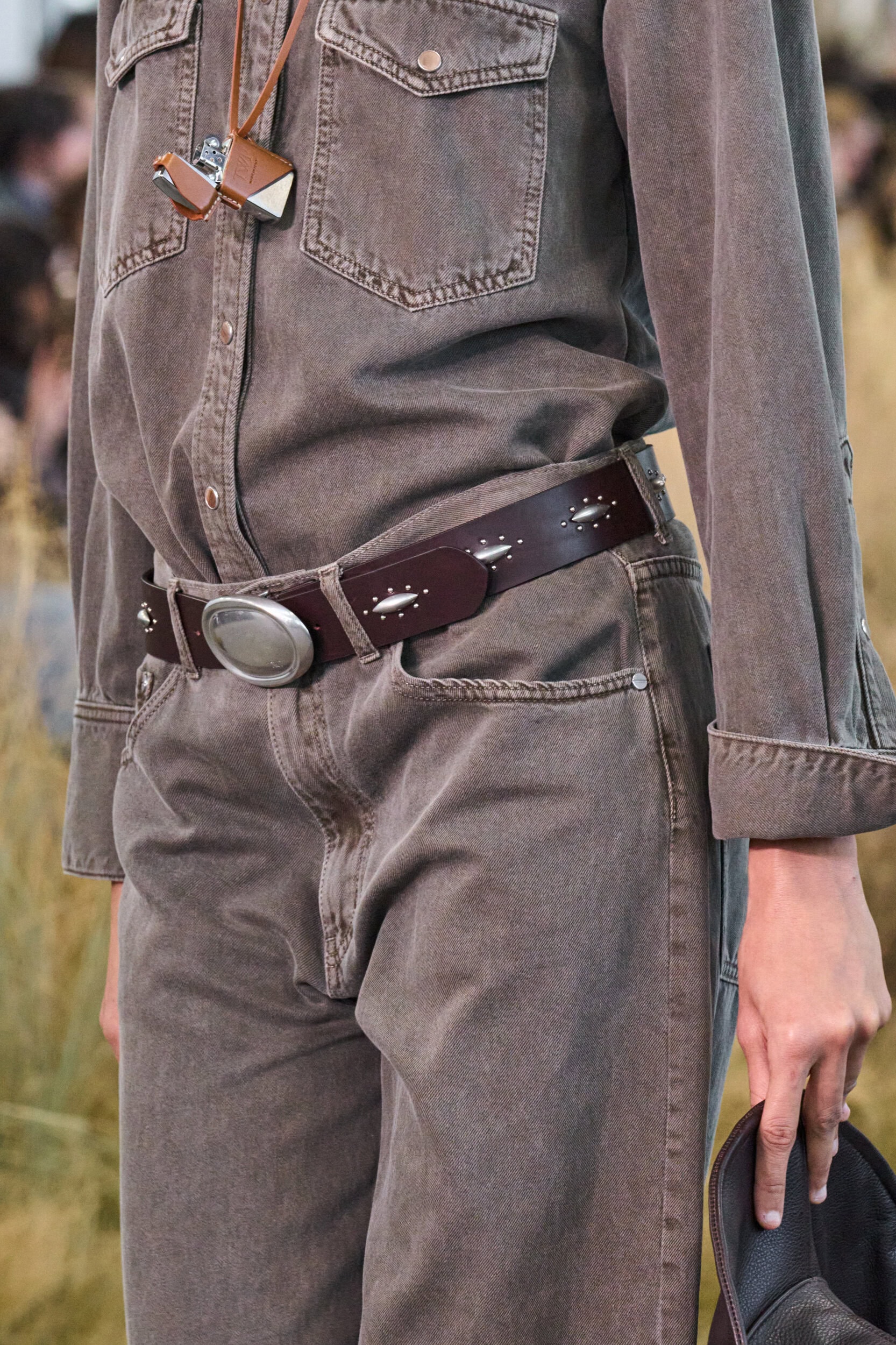 Twp Fall 2026 Fashion Show Details