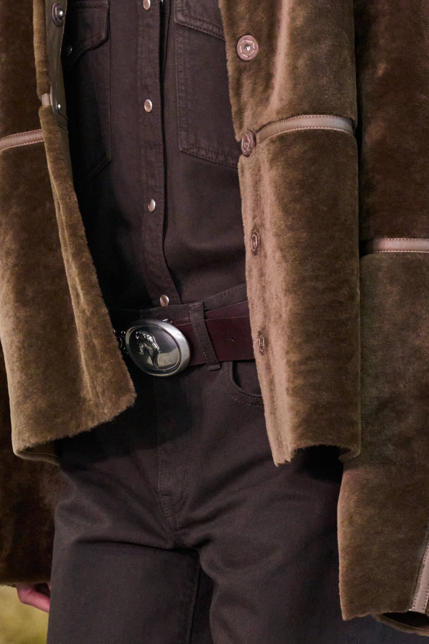 Twp Fall 2026 Fashion Show Details