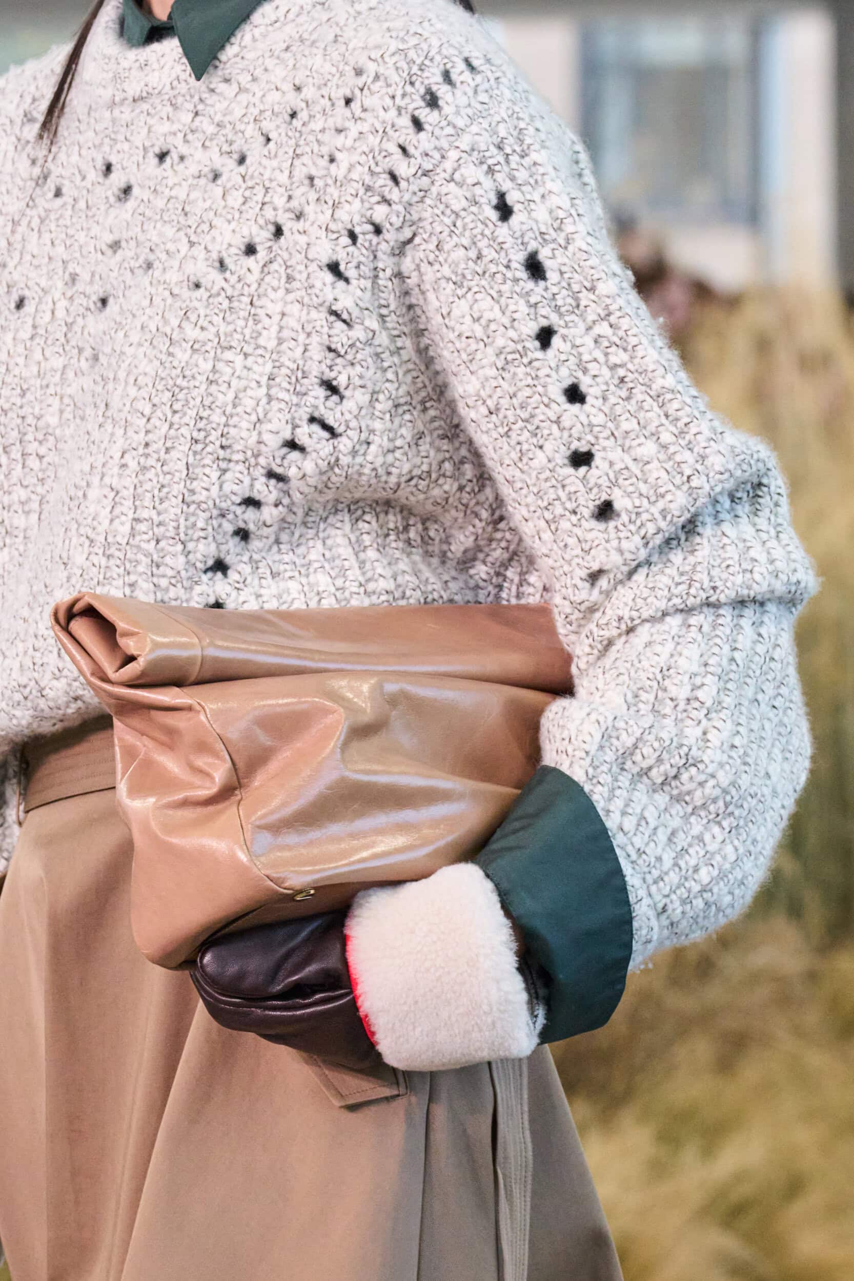 Twp Fall 2026 Fashion Show Details