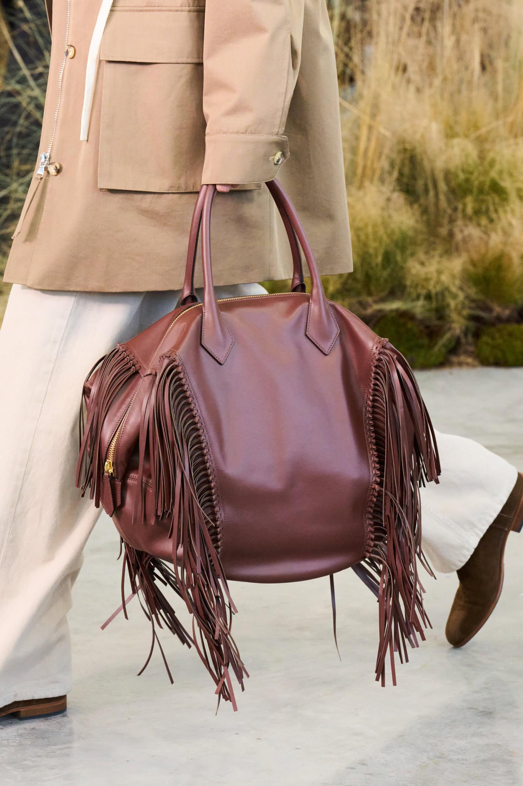 Twp Fall 2026 Fashion Show Details