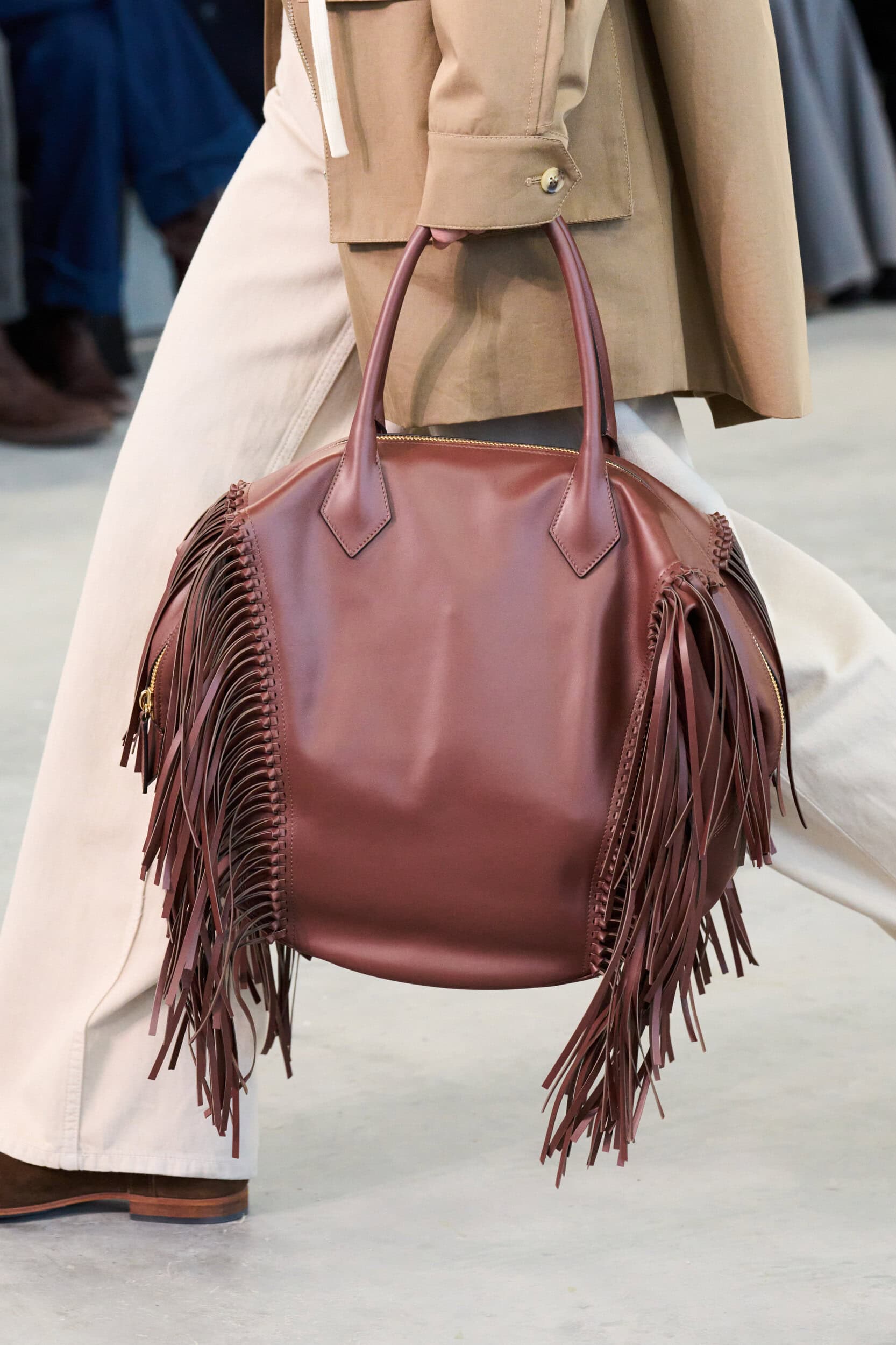 Twp Fall 2026 Fashion Show Details