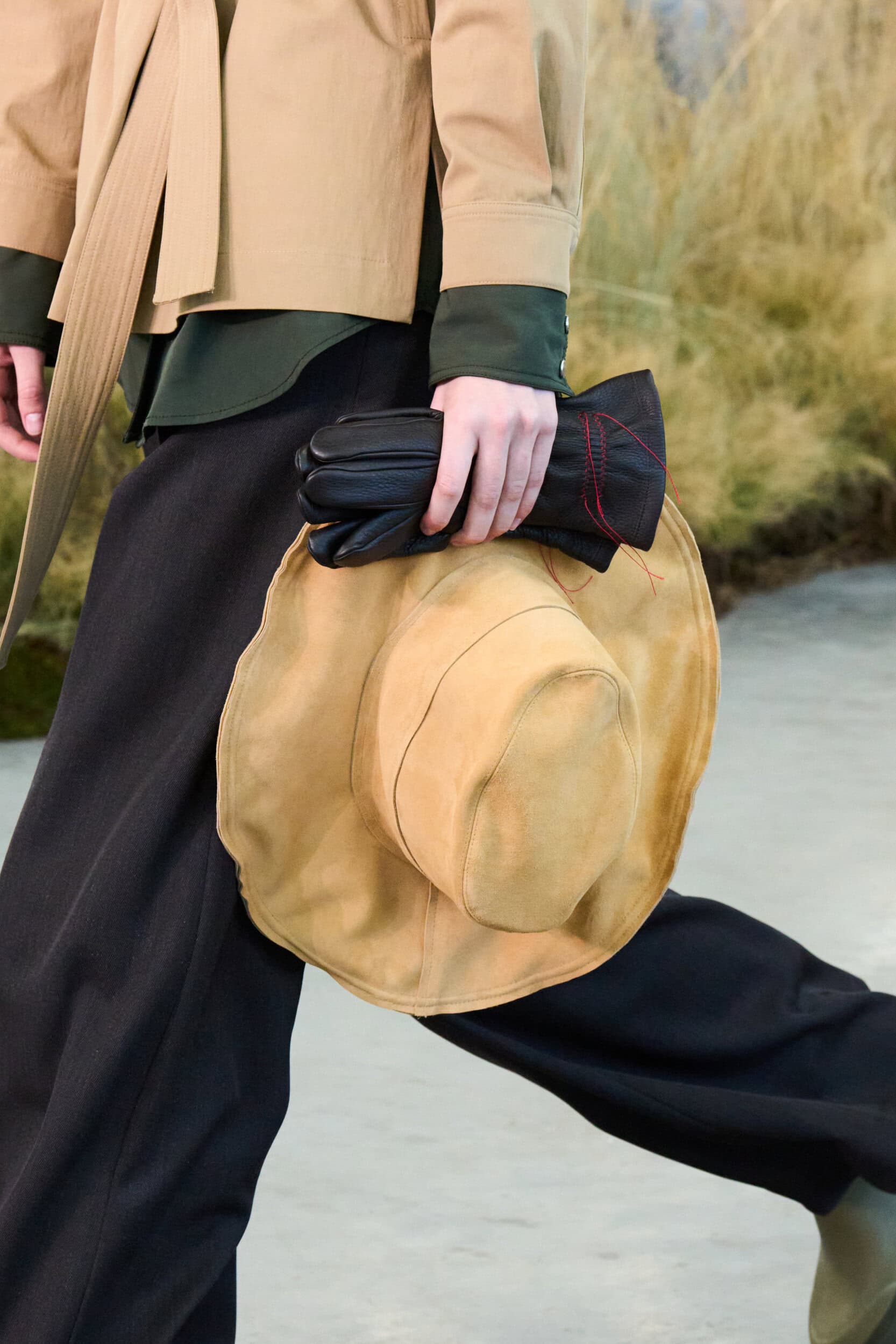 Twp Fall 2026 Fashion Show Details