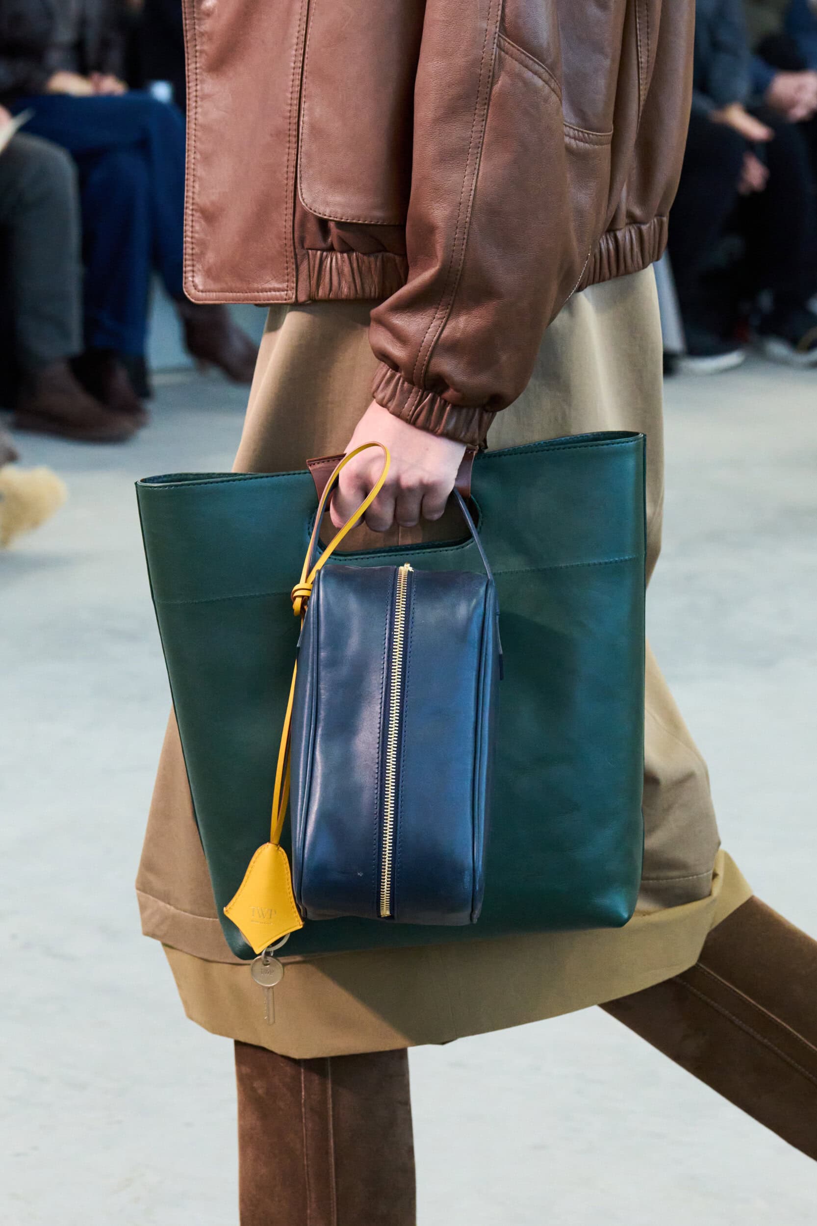 Twp Fall 2026 Fashion Show Details