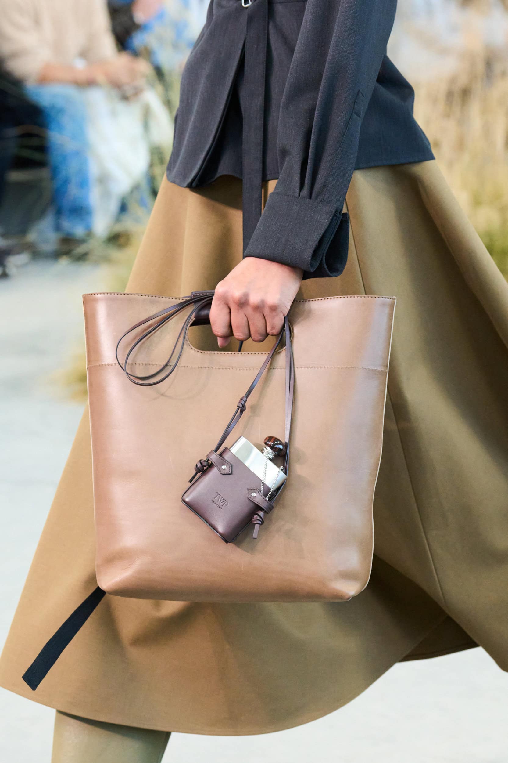 Twp Fall 2026 Fashion Show Details