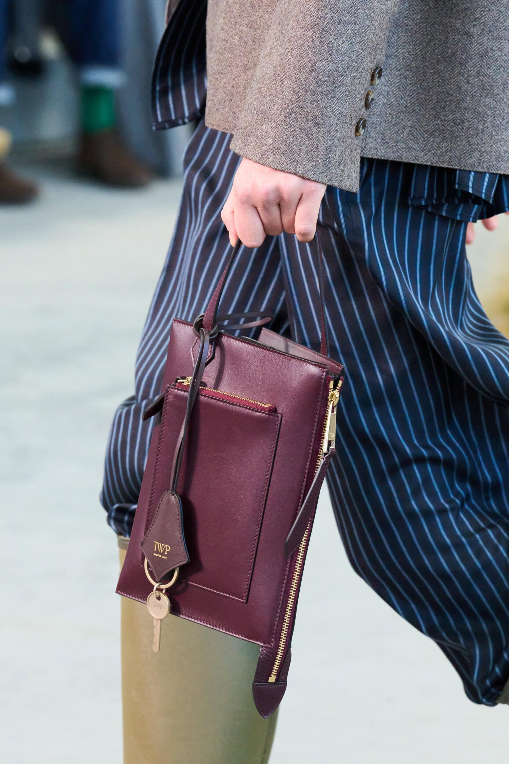 Twp Fall 2026 Fashion Show Details