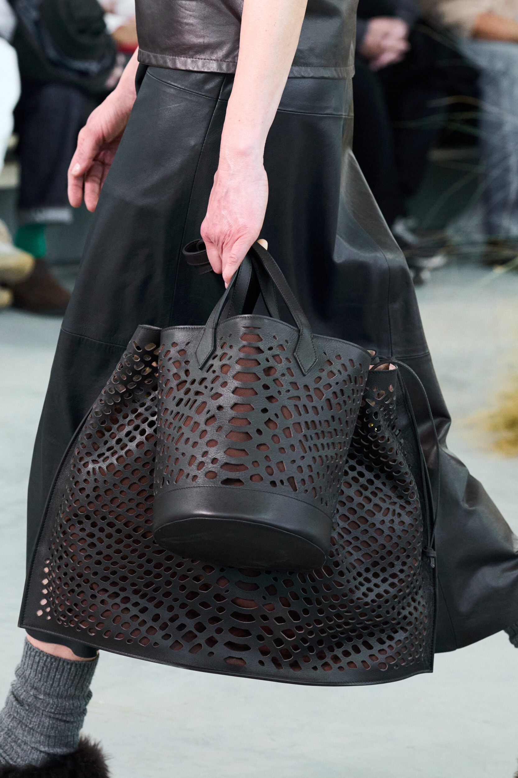 Twp Fall 2026 Fashion Show Details