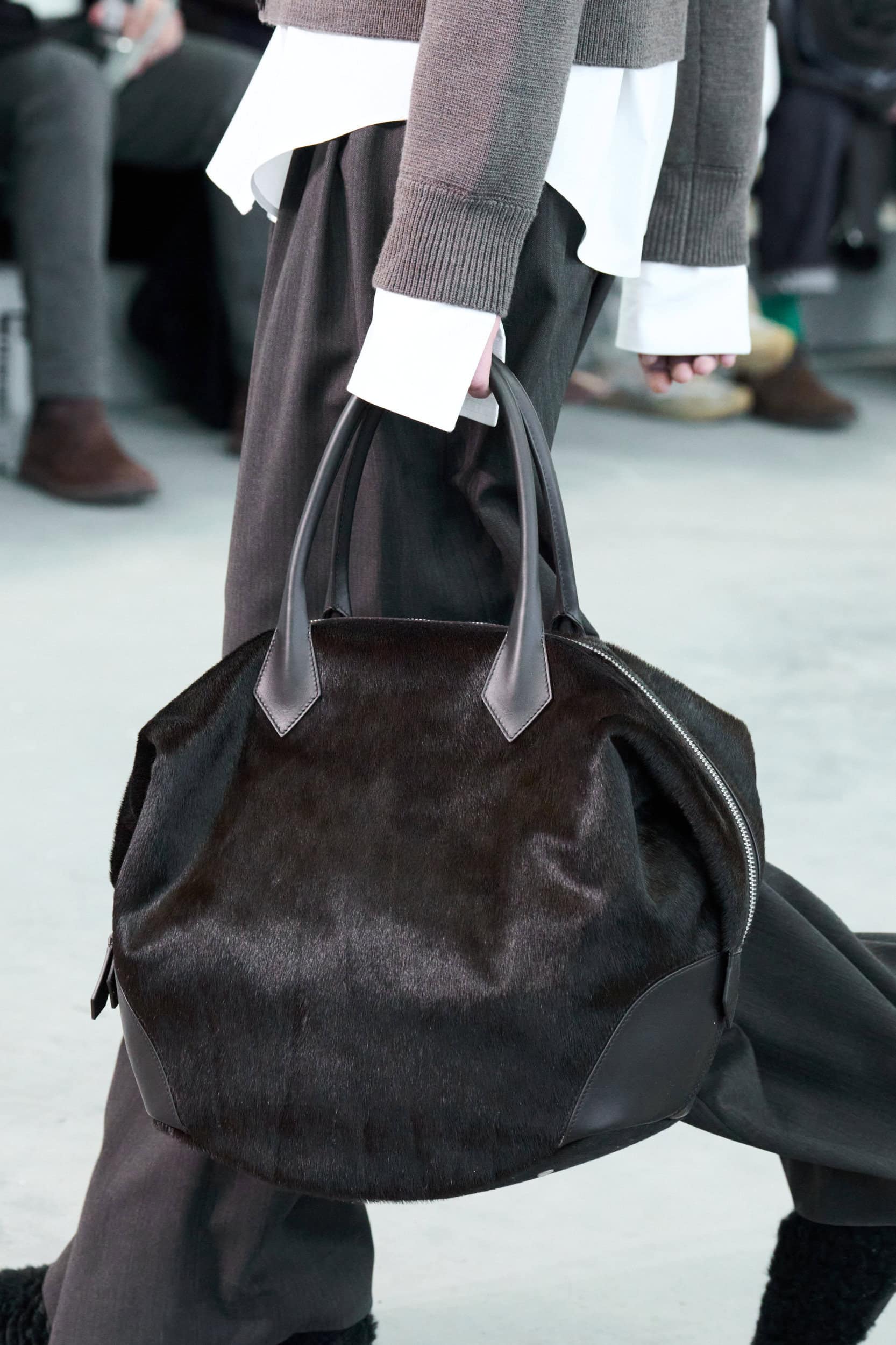 Twp Fall 2026 Fashion Show Details